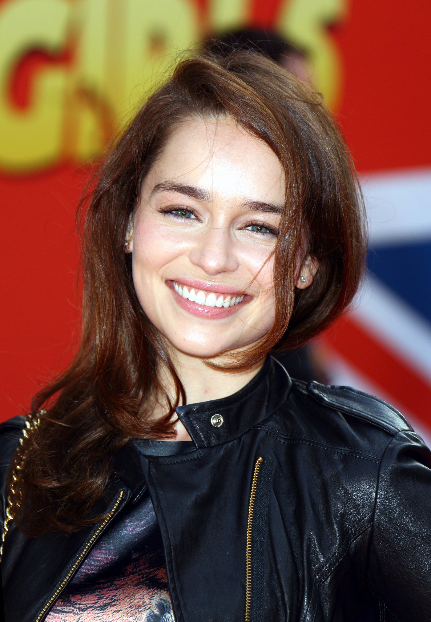 Emilia Clarke  Photoshoot