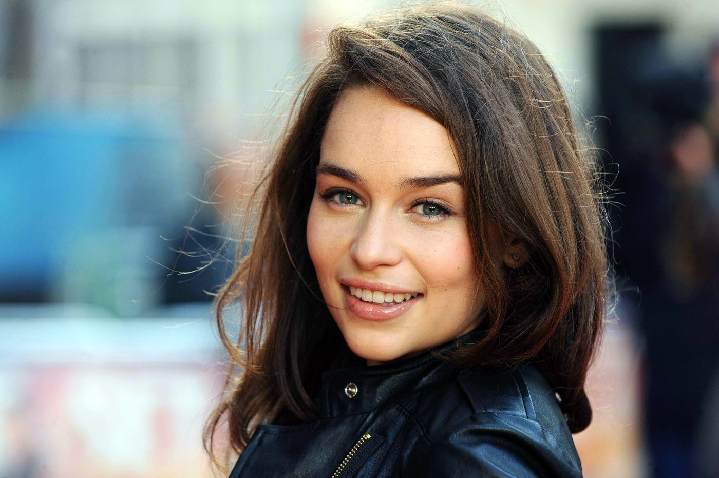 Emilia Clarke  Photoshoot