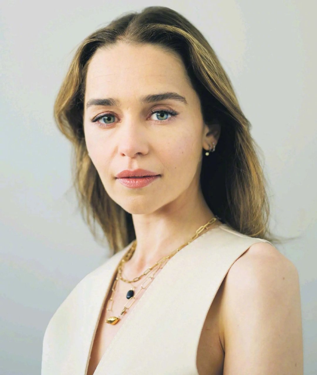 Emilia Clarke  Photoshoot