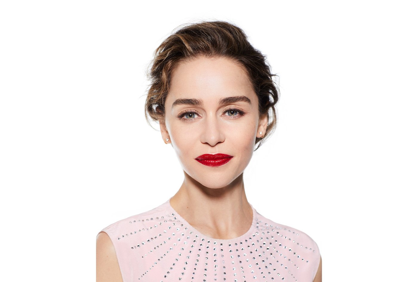 Emilia Clarke  Photoshoot