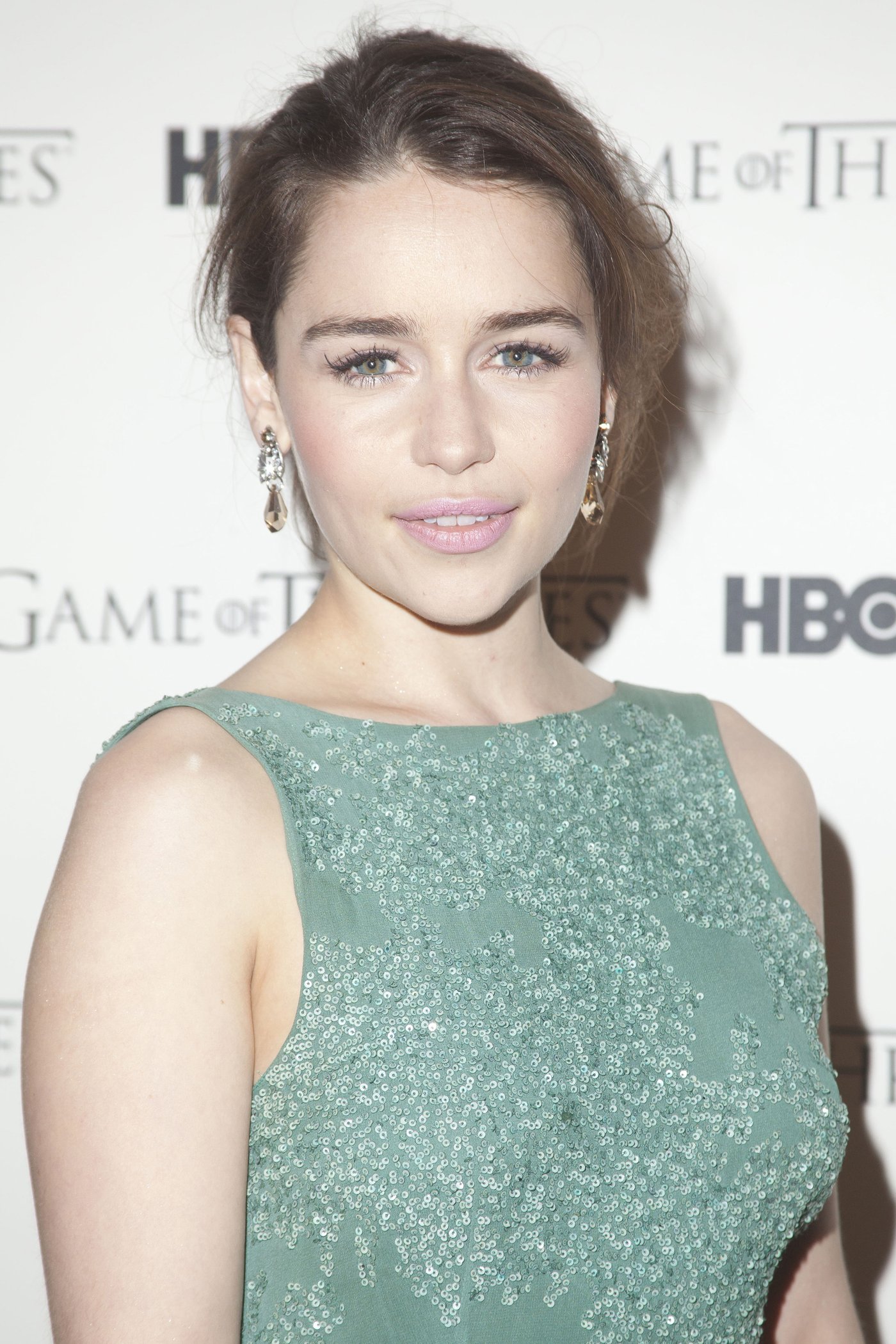 Emilia Clarke  Photoshoot