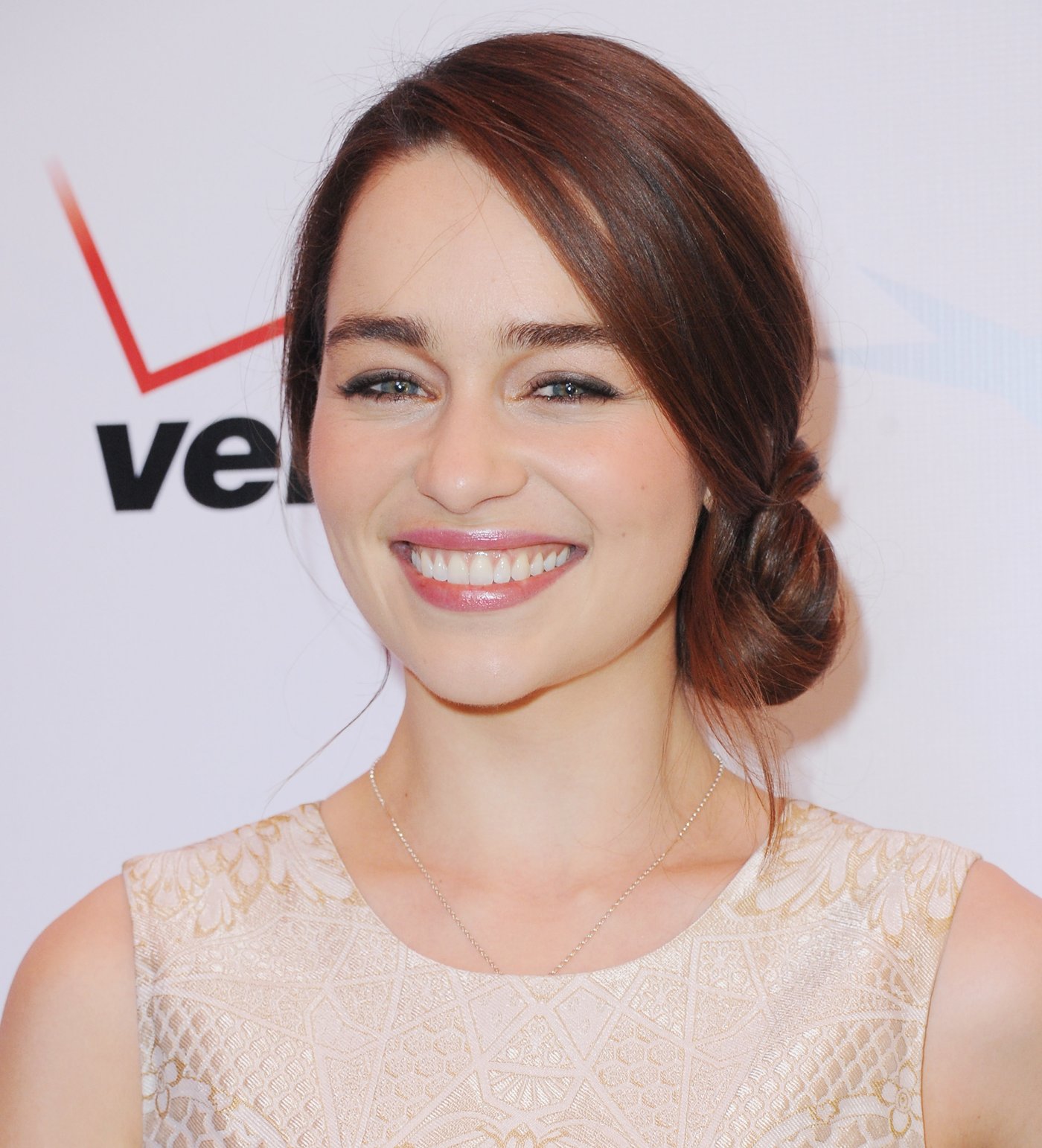 Emilia Clarke  Photoshoot