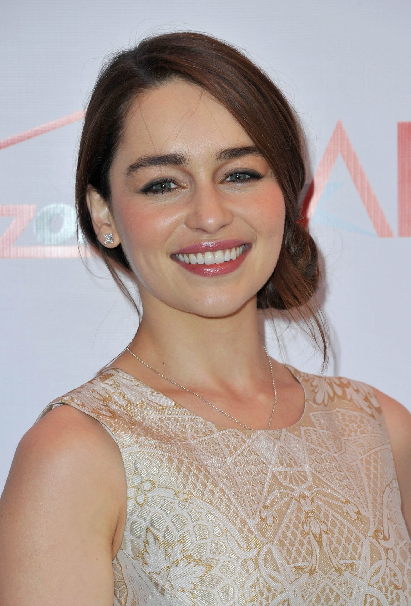 Emilia Clarke  Photoshoot