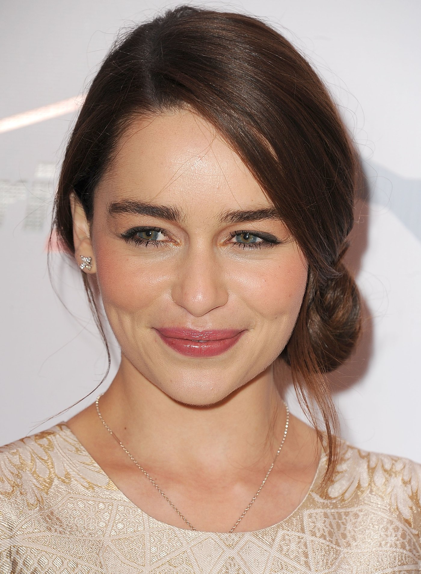 Emilia Clarke  Photoshoot
