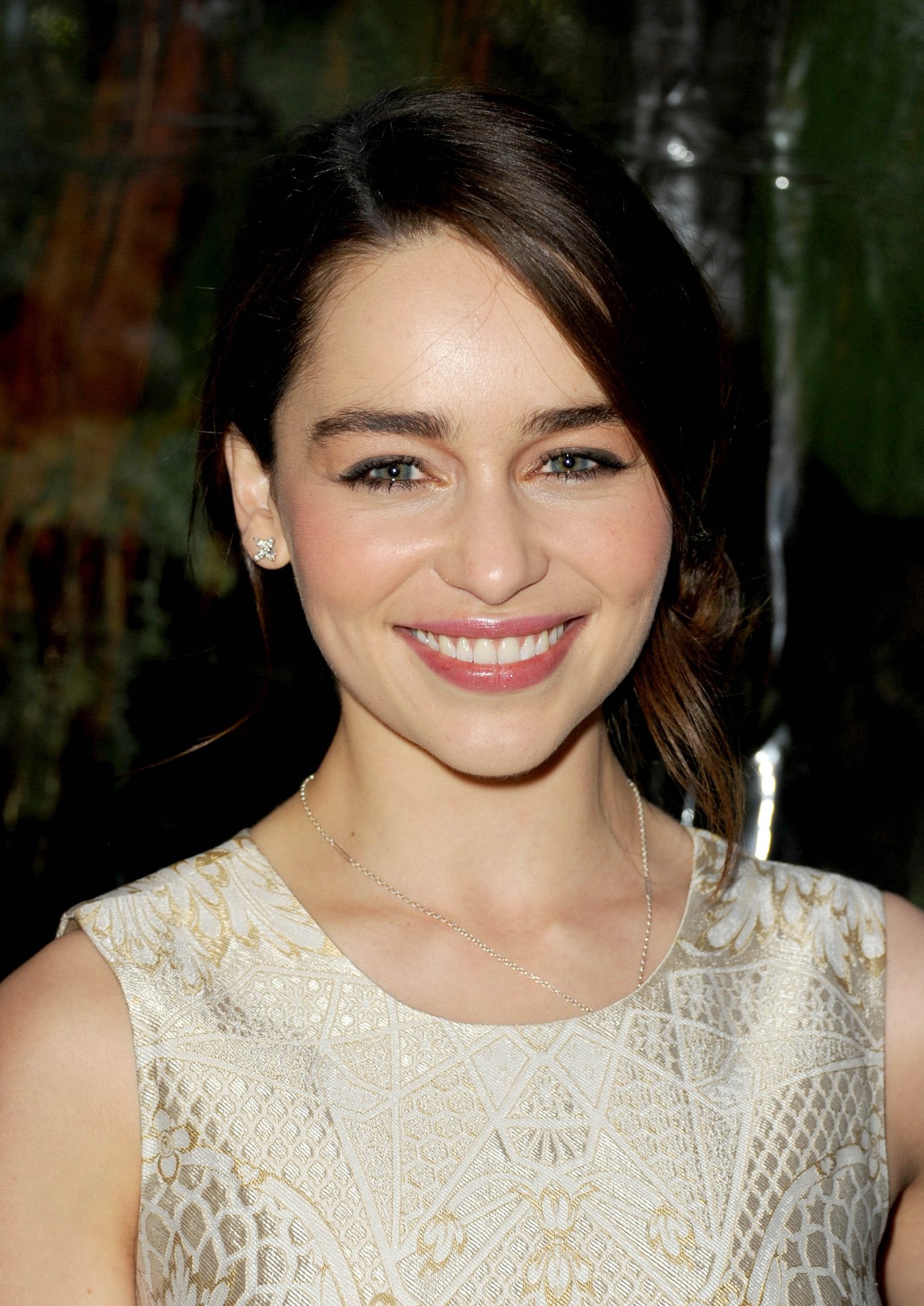 Emilia Clarke  Photoshoot