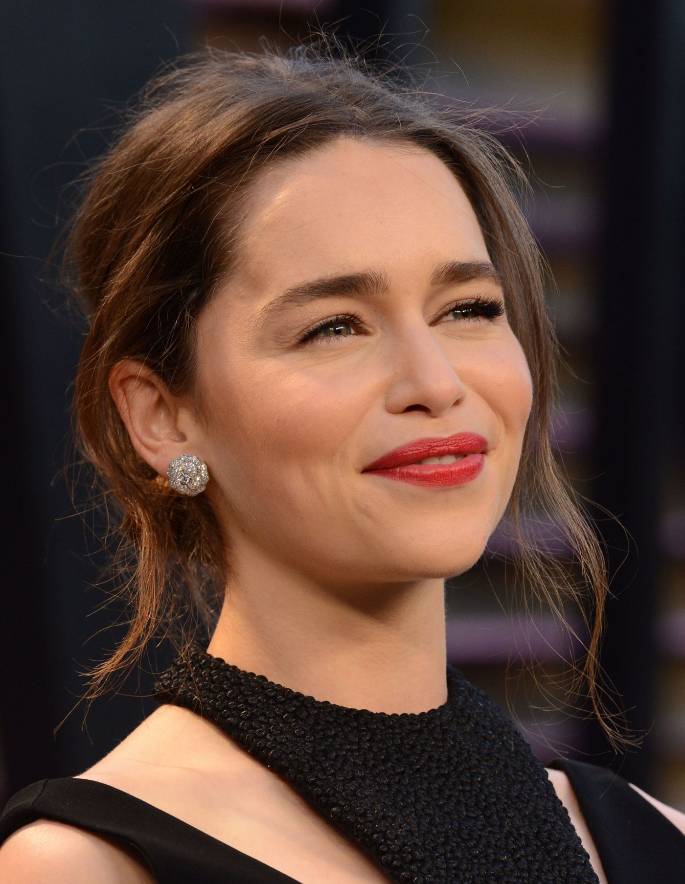 Emilia Clarke  Photoshoot