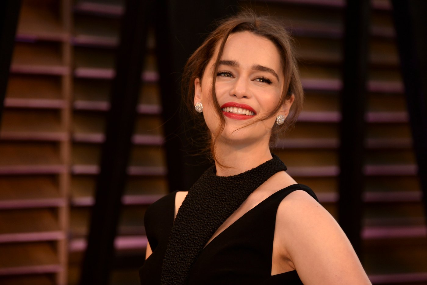 Emilia Clarke  Photoshoot