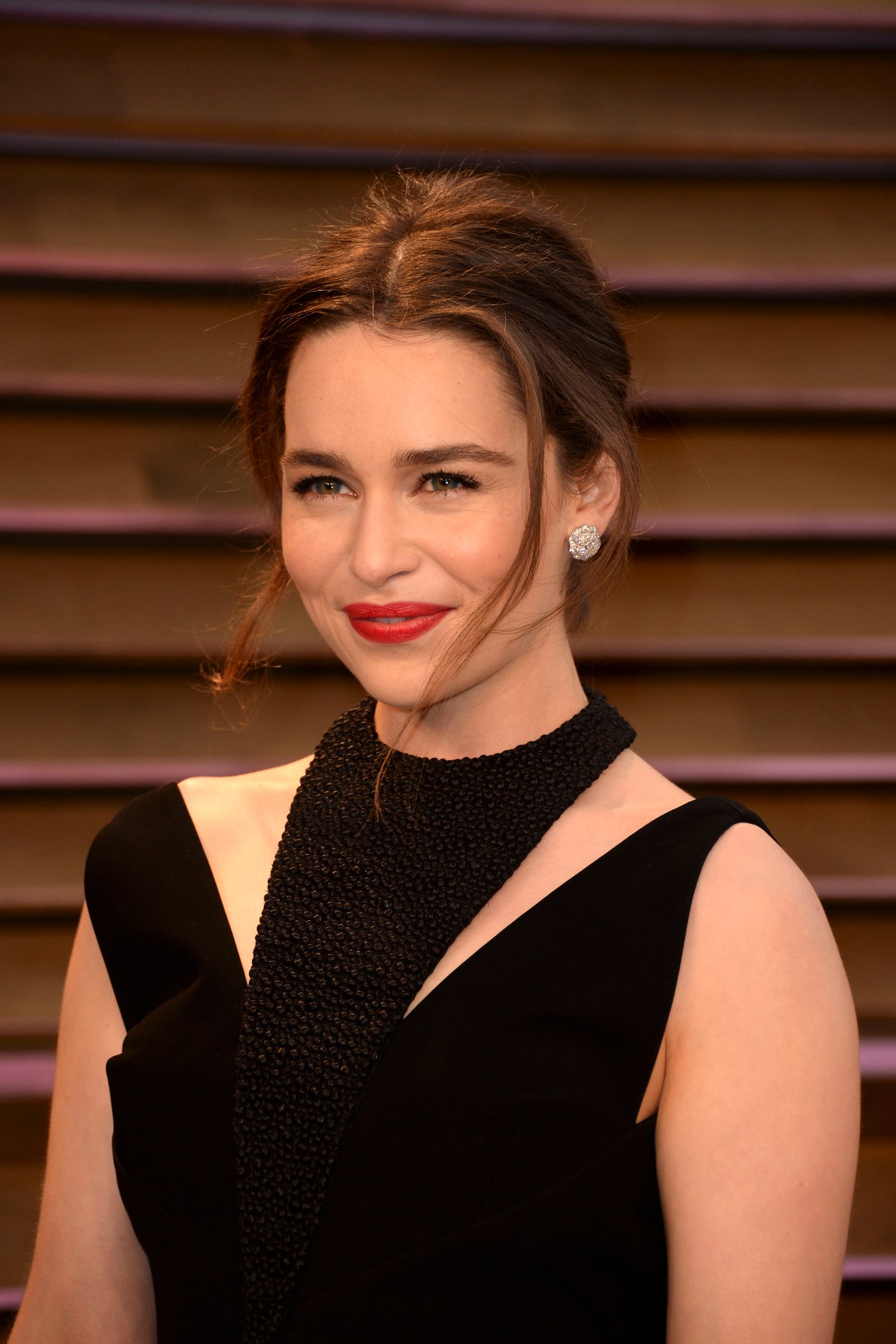 Emilia Clarke  Photoshoot