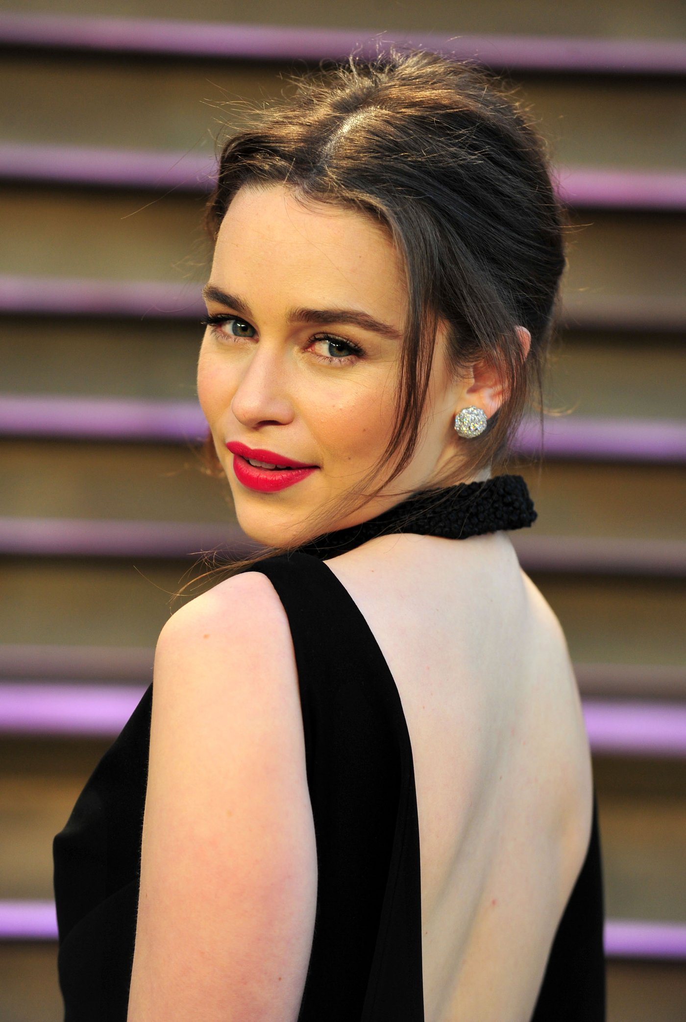 Emilia Clarke  Photoshoot