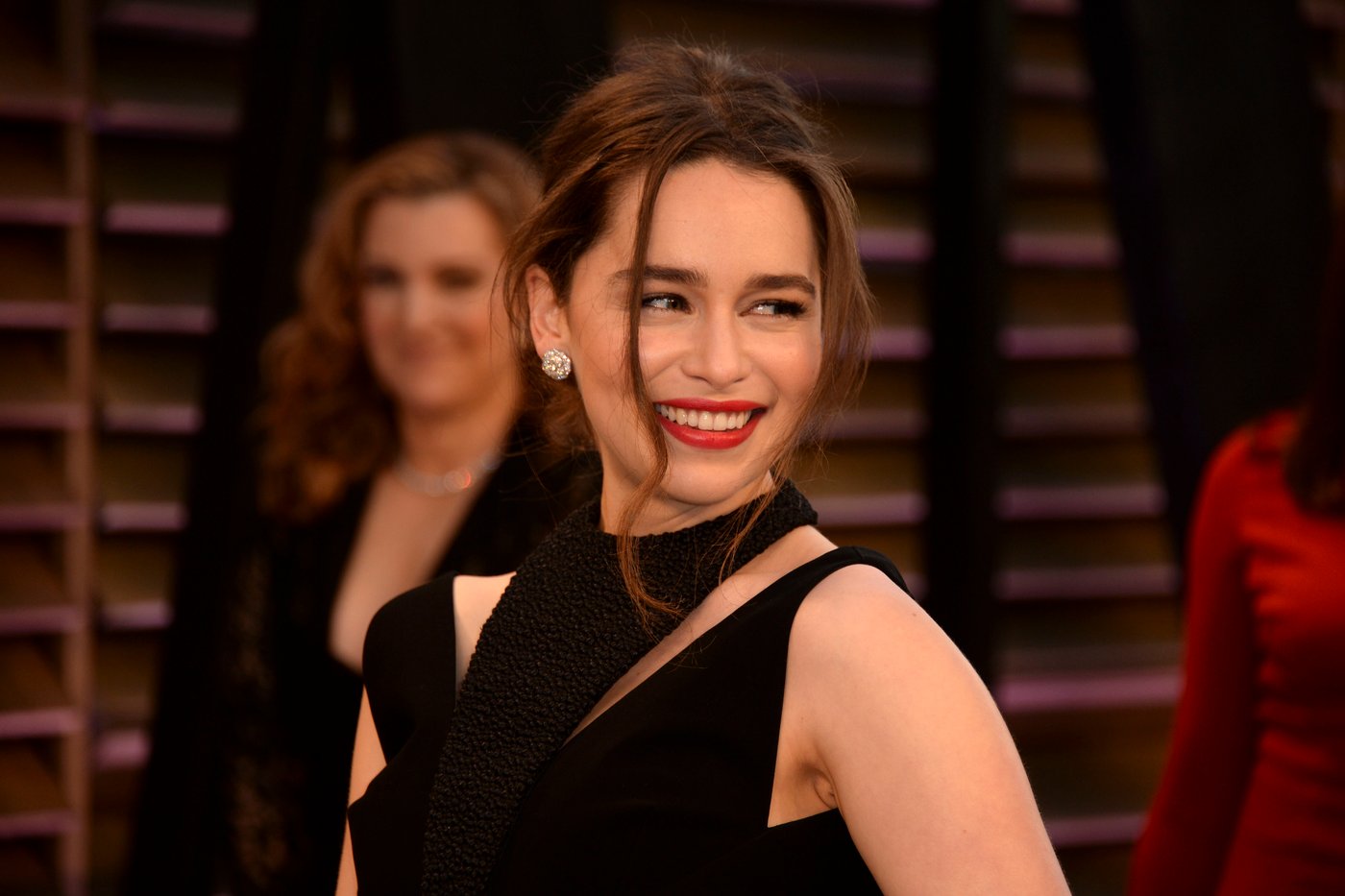 Emilia Clarke  Photoshoot