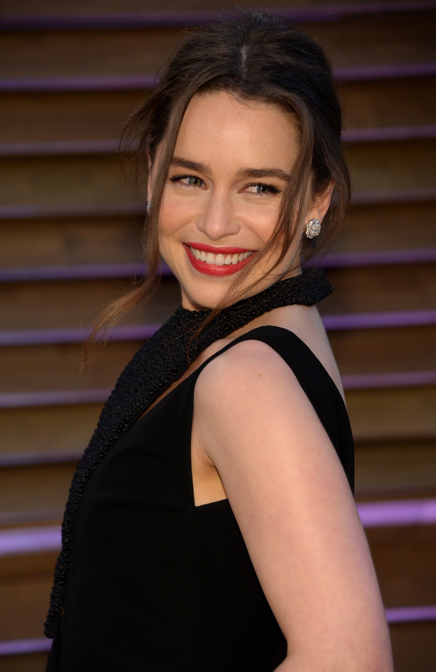 Emilia Clarke  Photoshoot