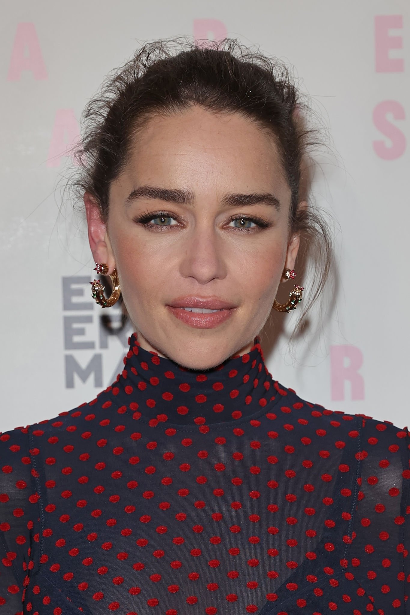 Emilia Clarke  Photoshoot