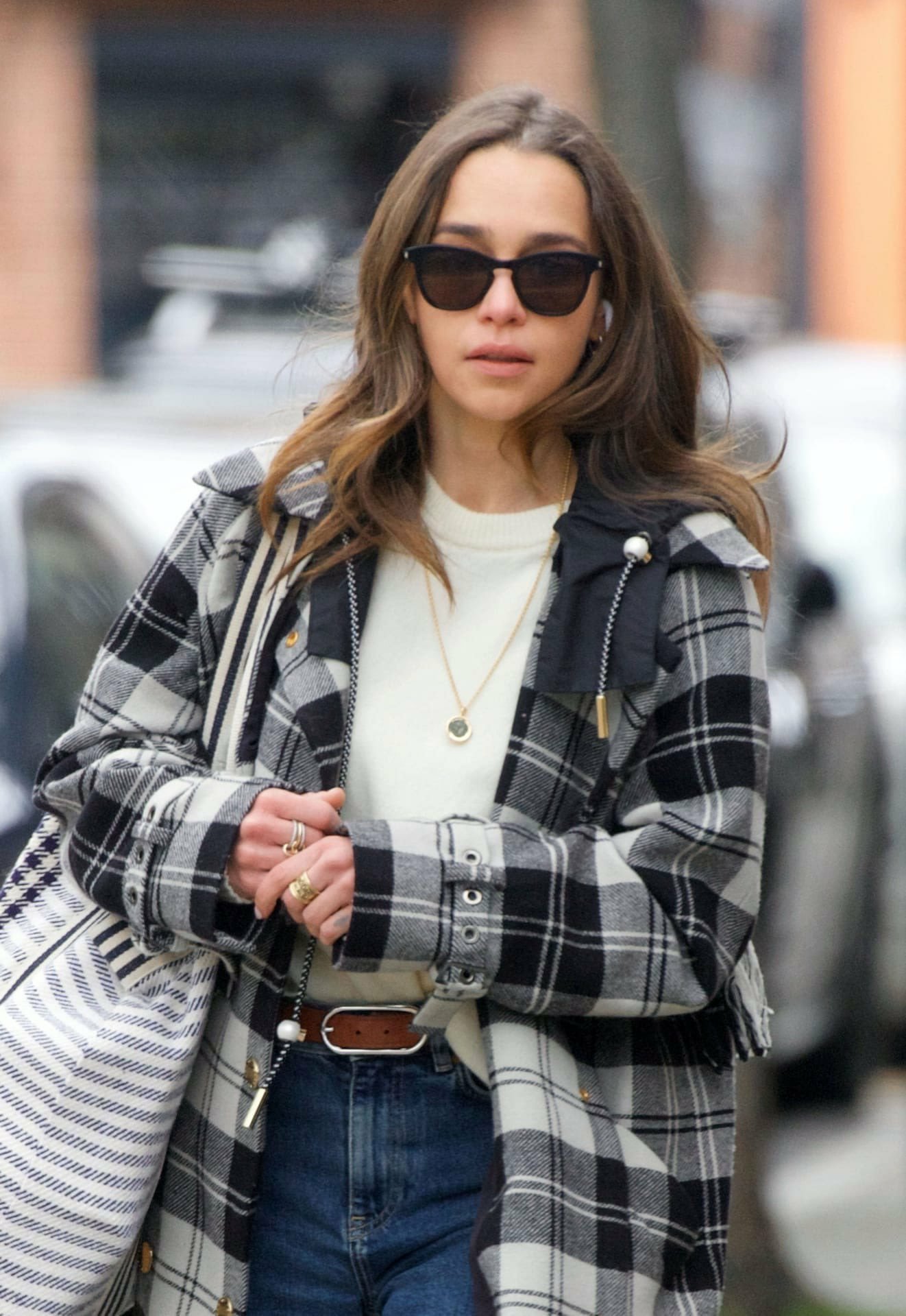 Emilia Clarke  Photoshoot