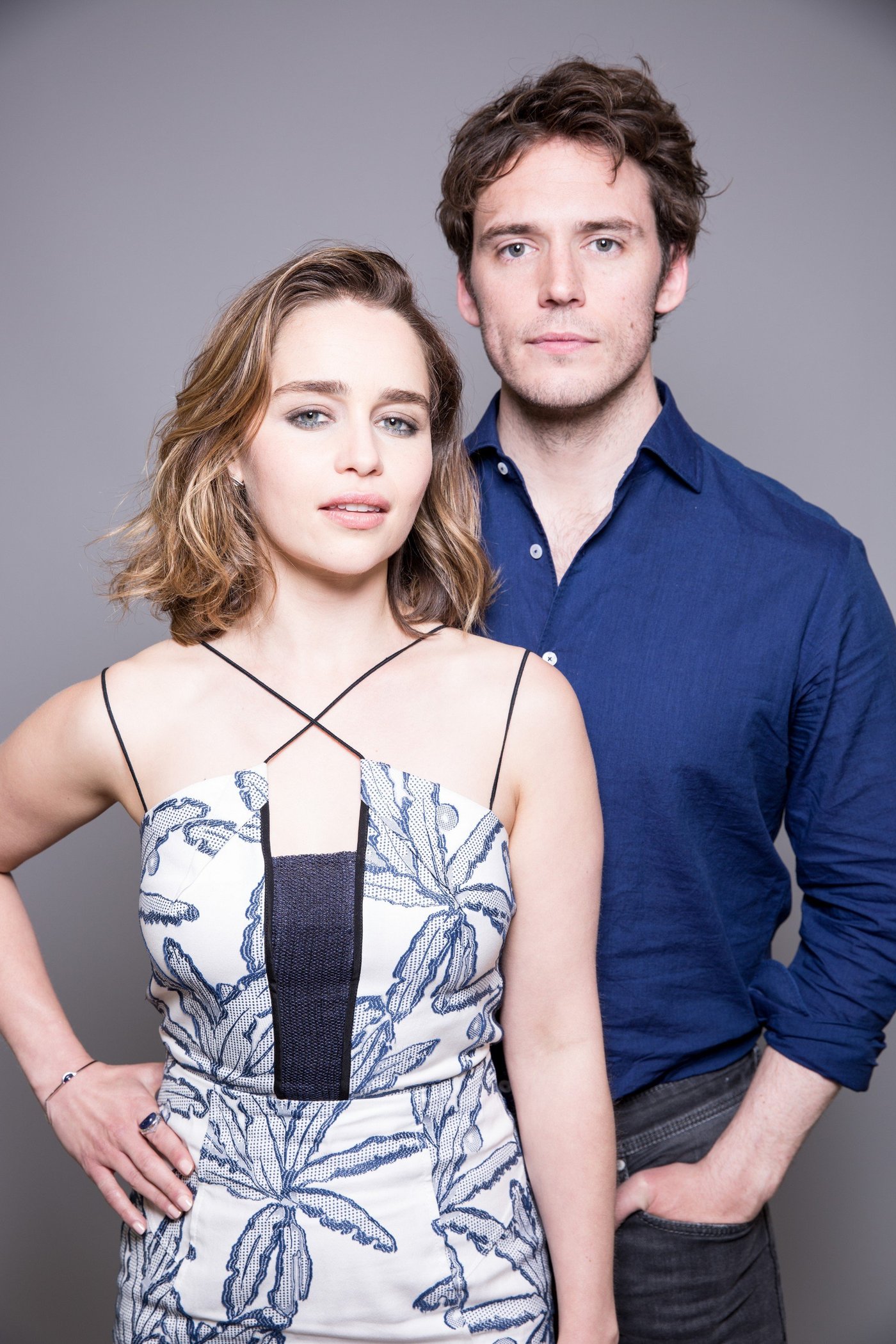 Emilia Clarke  Photoshoot