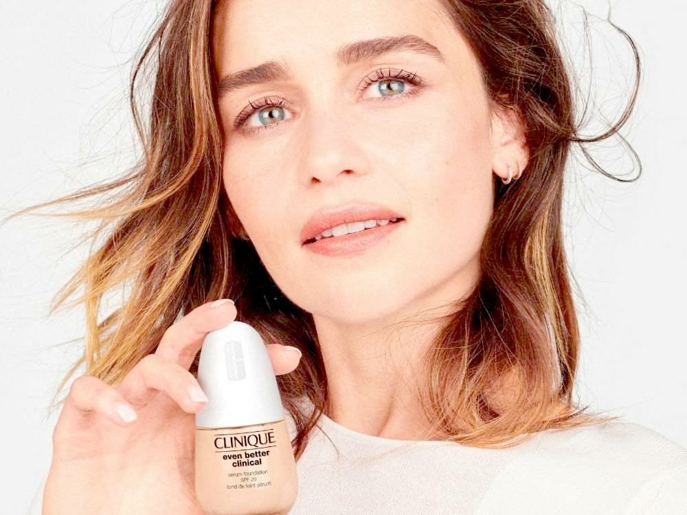 Emilia Clarke  Photoshoot