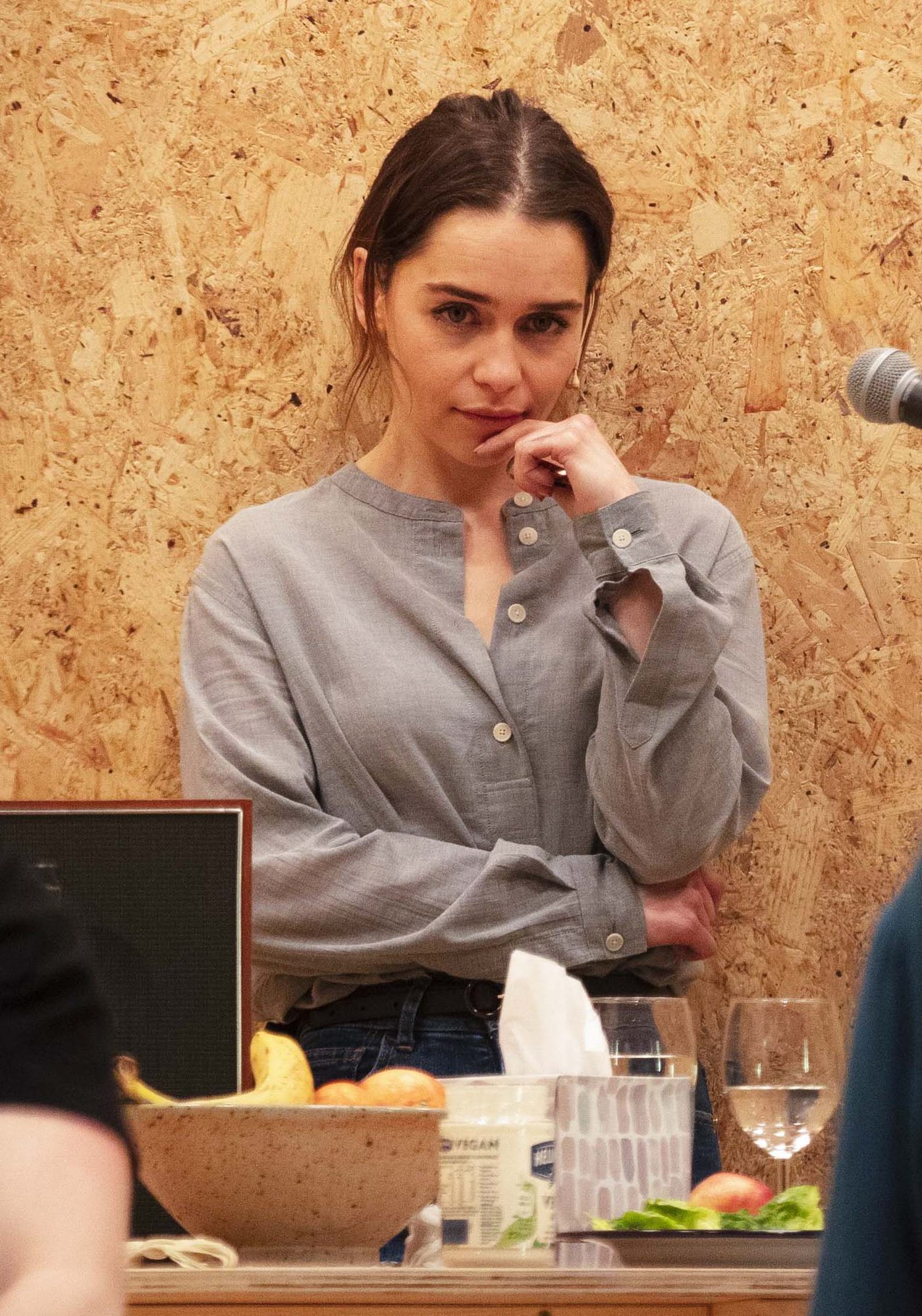 Emilia Clarke  Photoshoot