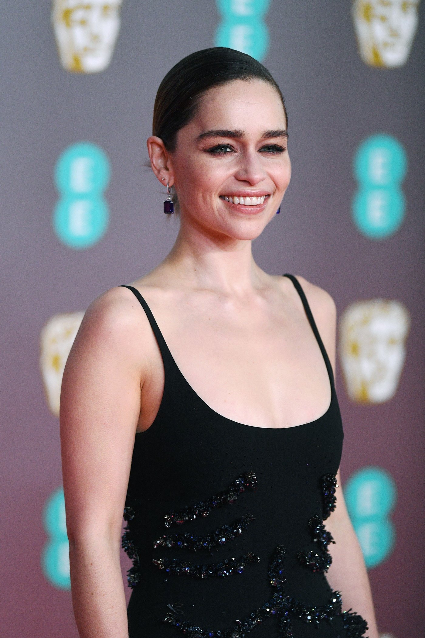 Emilia Clarke  Photoshoot