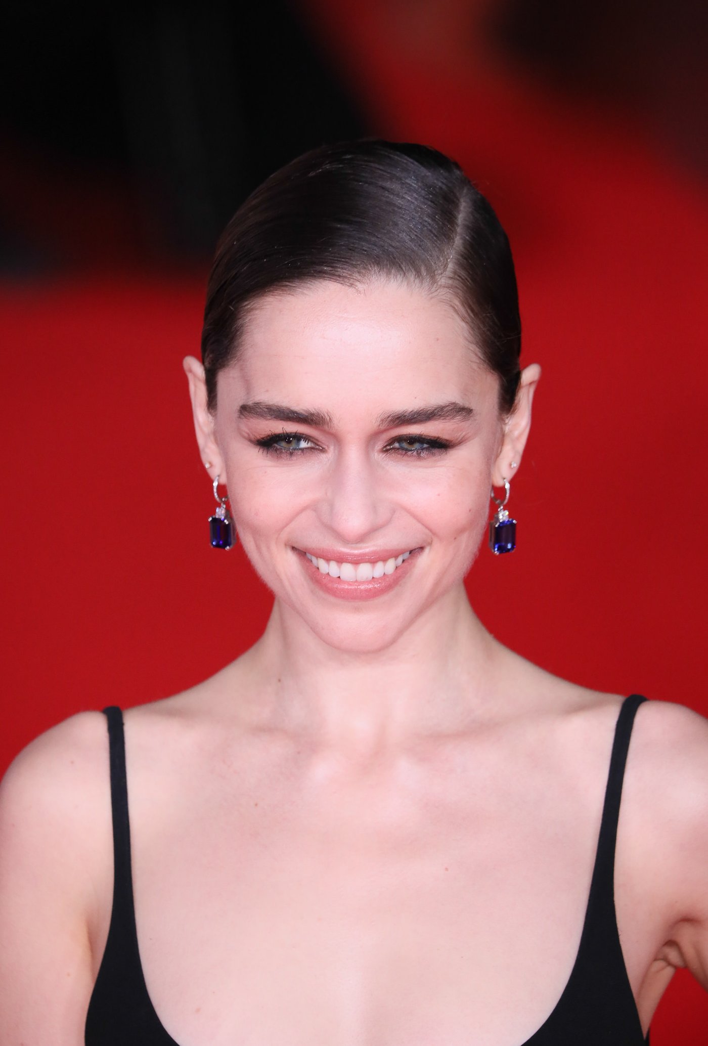 Emilia Clarke  Photoshoot
