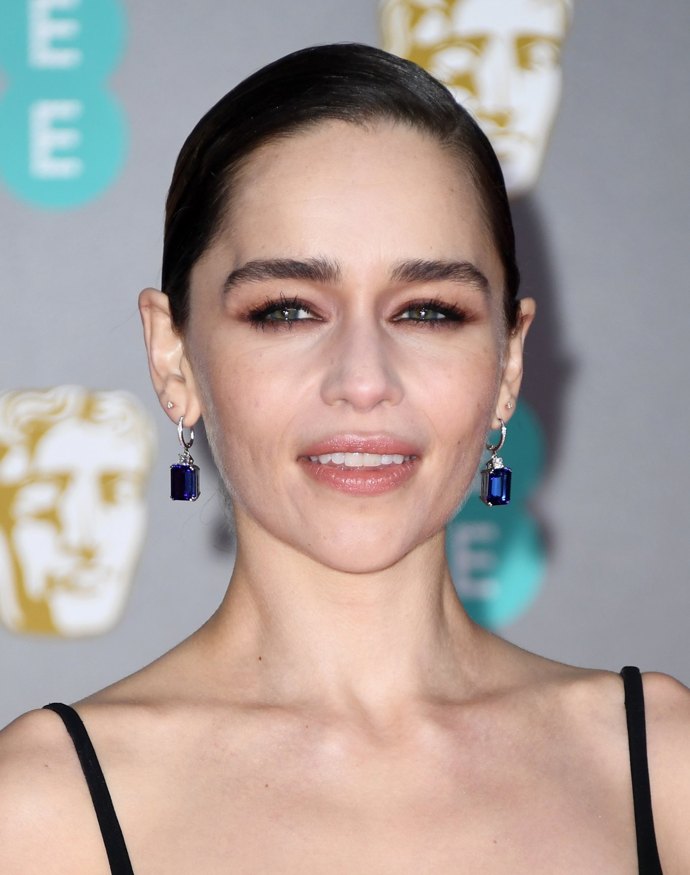 Emilia Clarke  Photoshoot