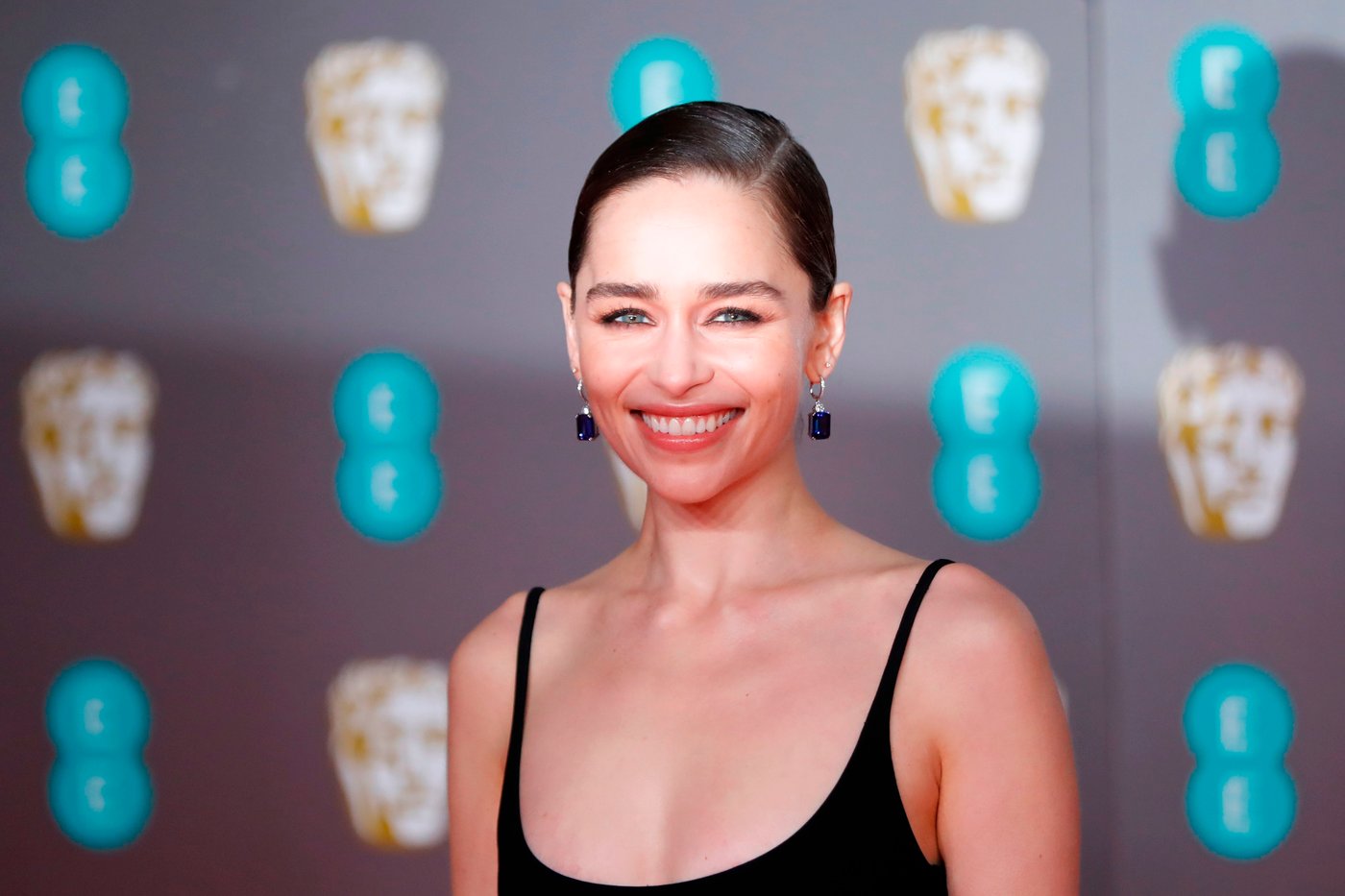 Emilia Clarke  Photoshoot