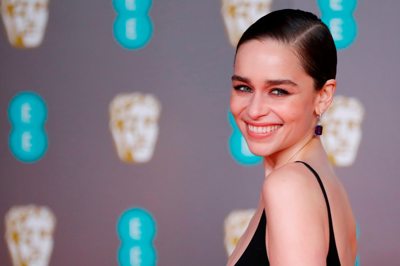 Emilia Clarke  Photoshoot