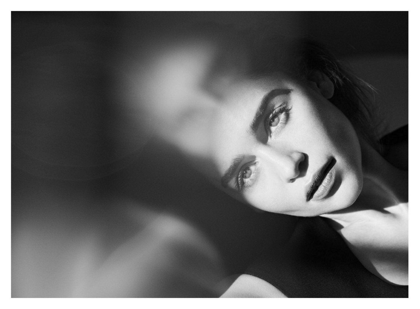 Emilia Clarke  Photoshoot