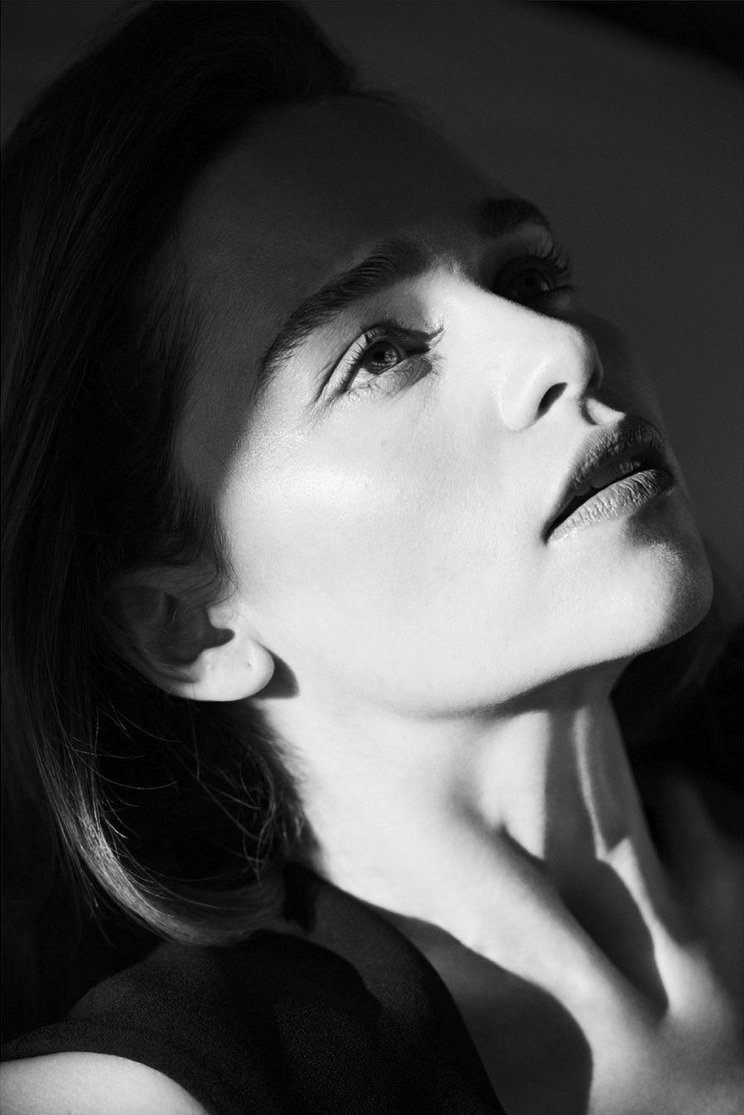 Emilia Clarke  Photoshoot