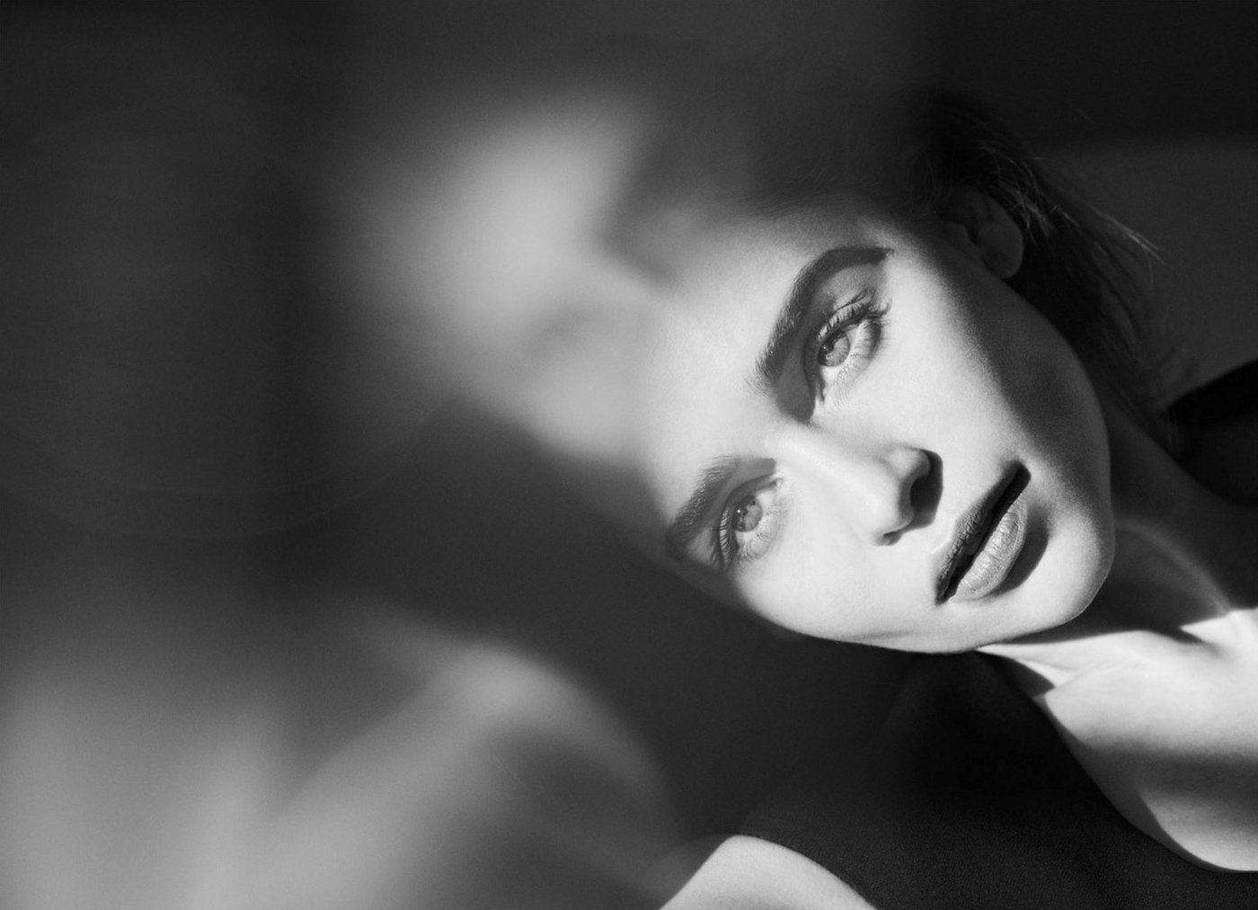 Emilia Clarke  Photoshoot