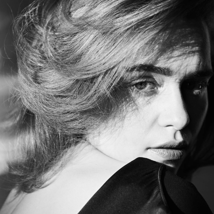 Emilia Clarke  Photoshoot