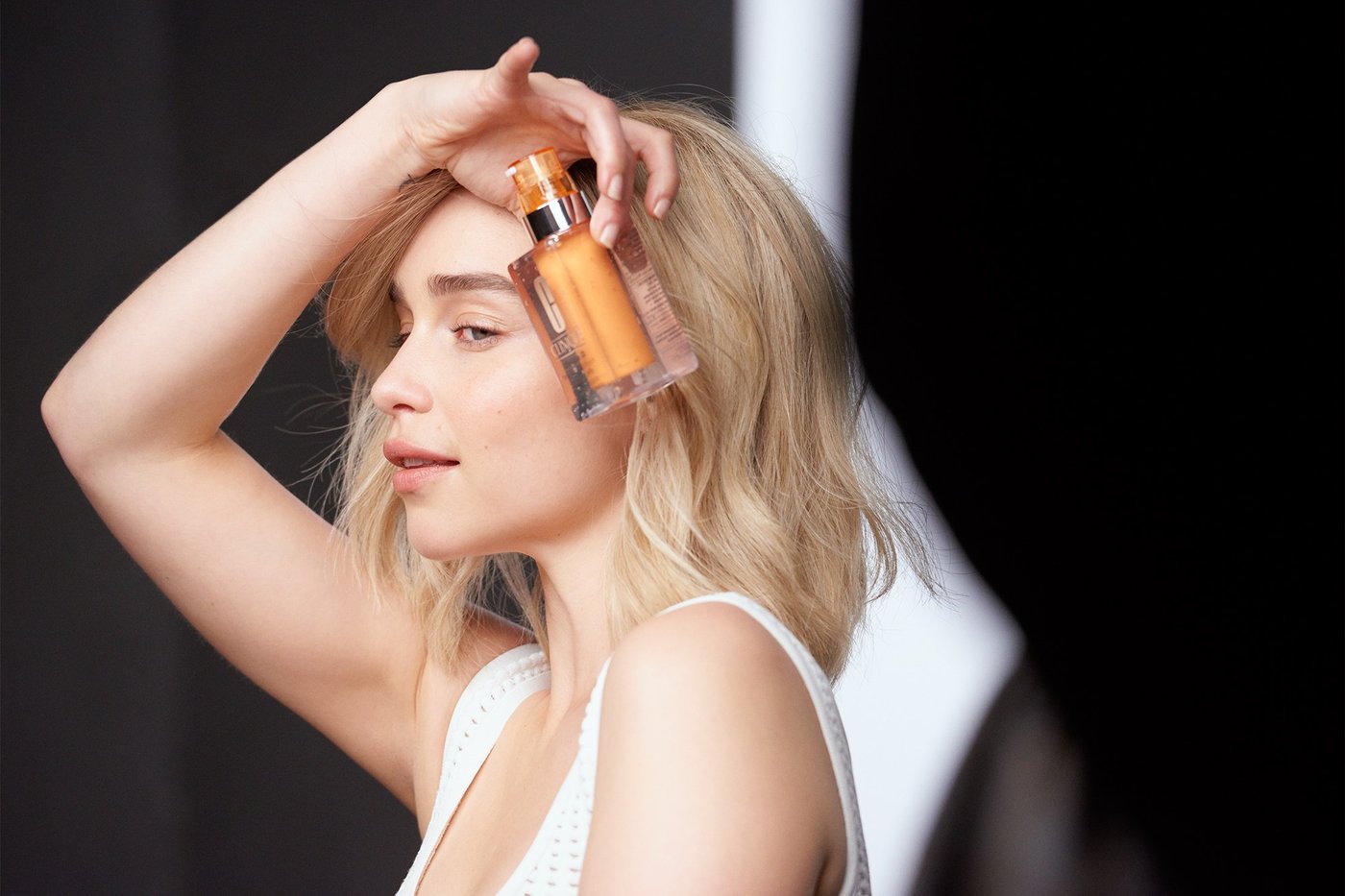 Emilia Clarke  Photoshoot