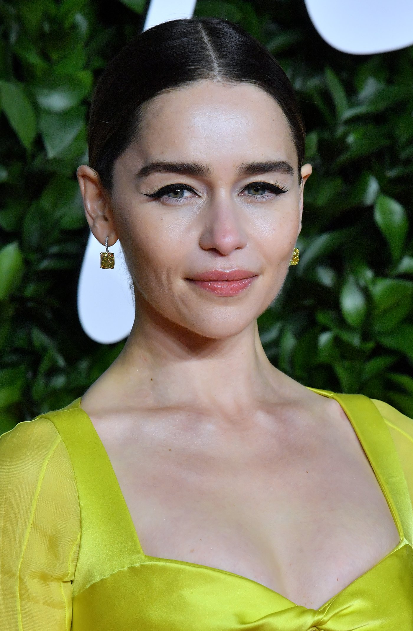 Emilia Clarke  Photoshoot
