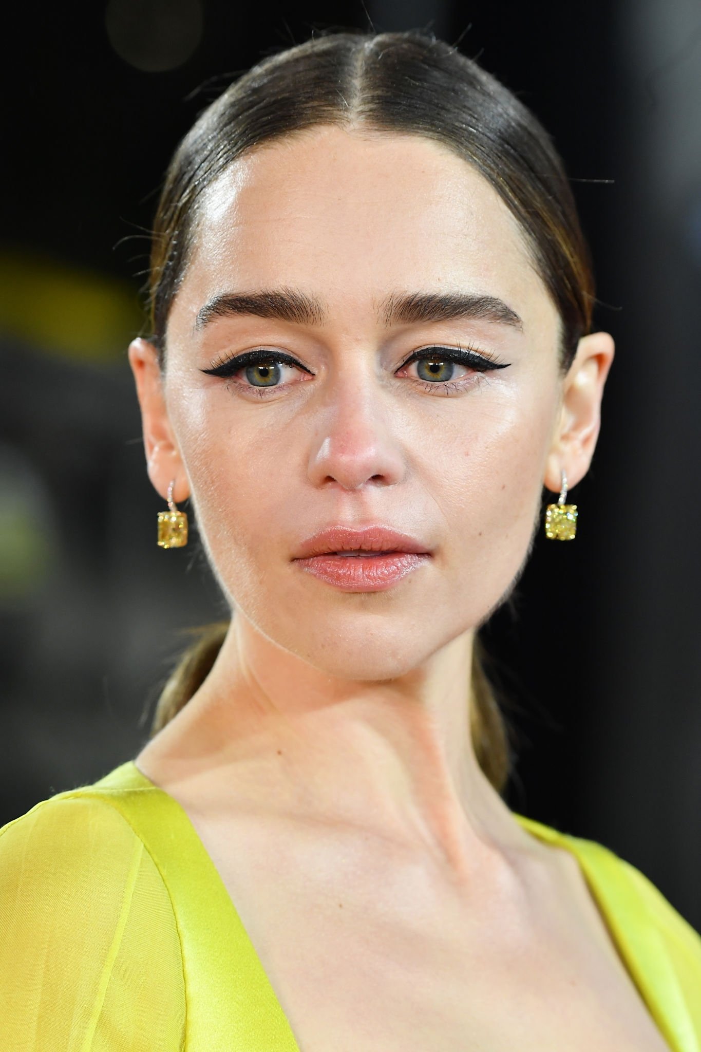 Emilia Clarke  Photoshoot