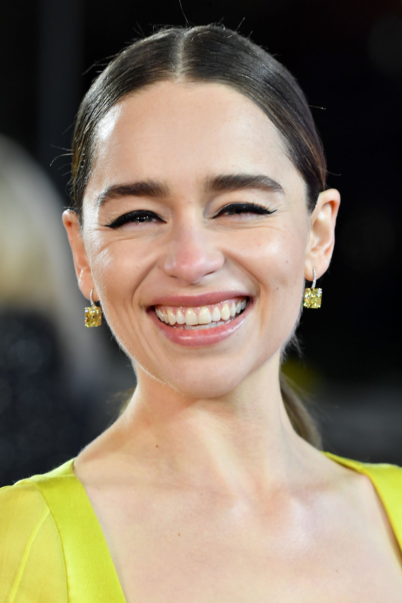 Emilia Clarke  Photoshoot