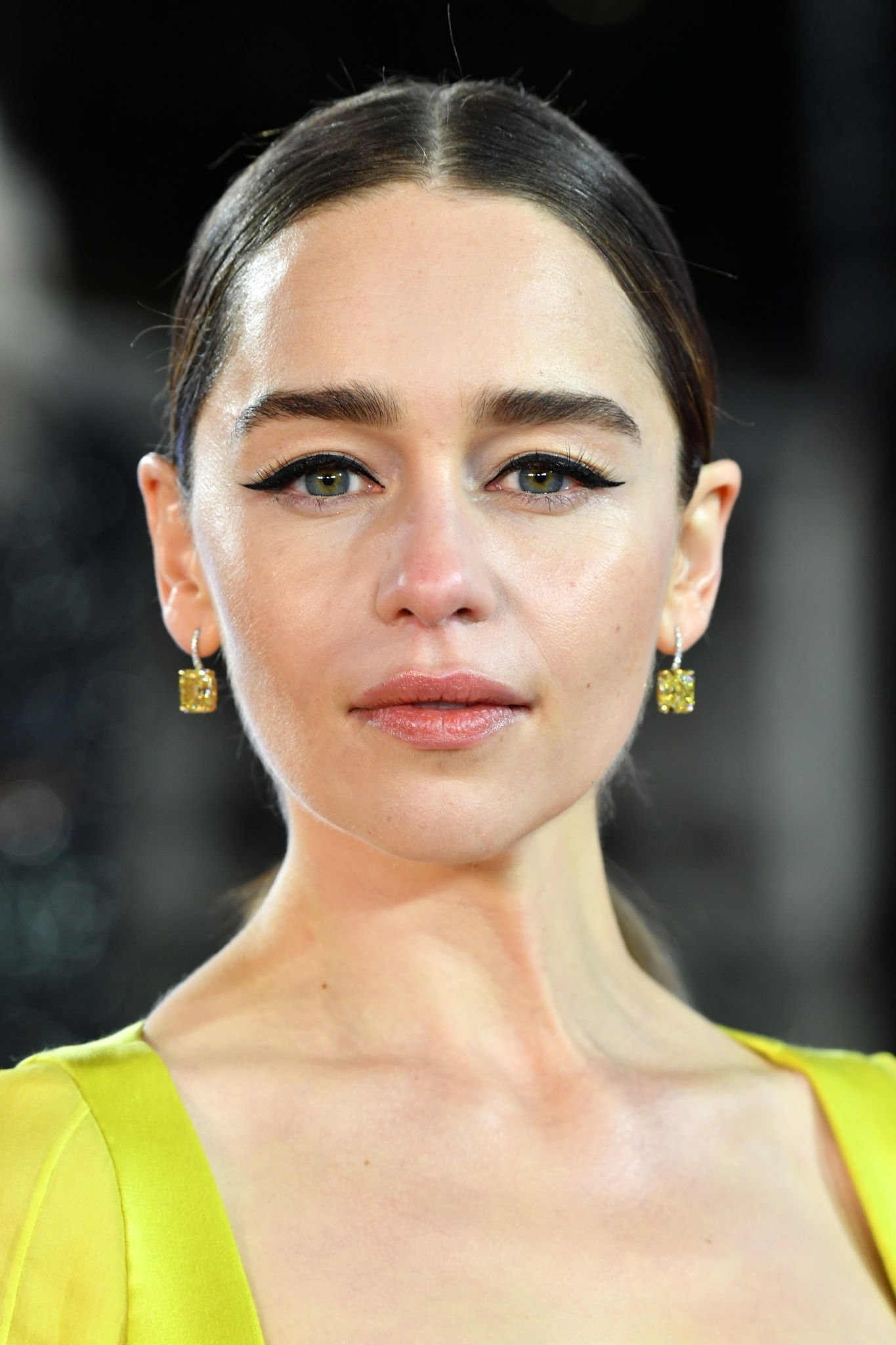 Emilia Clarke  Photoshoot
