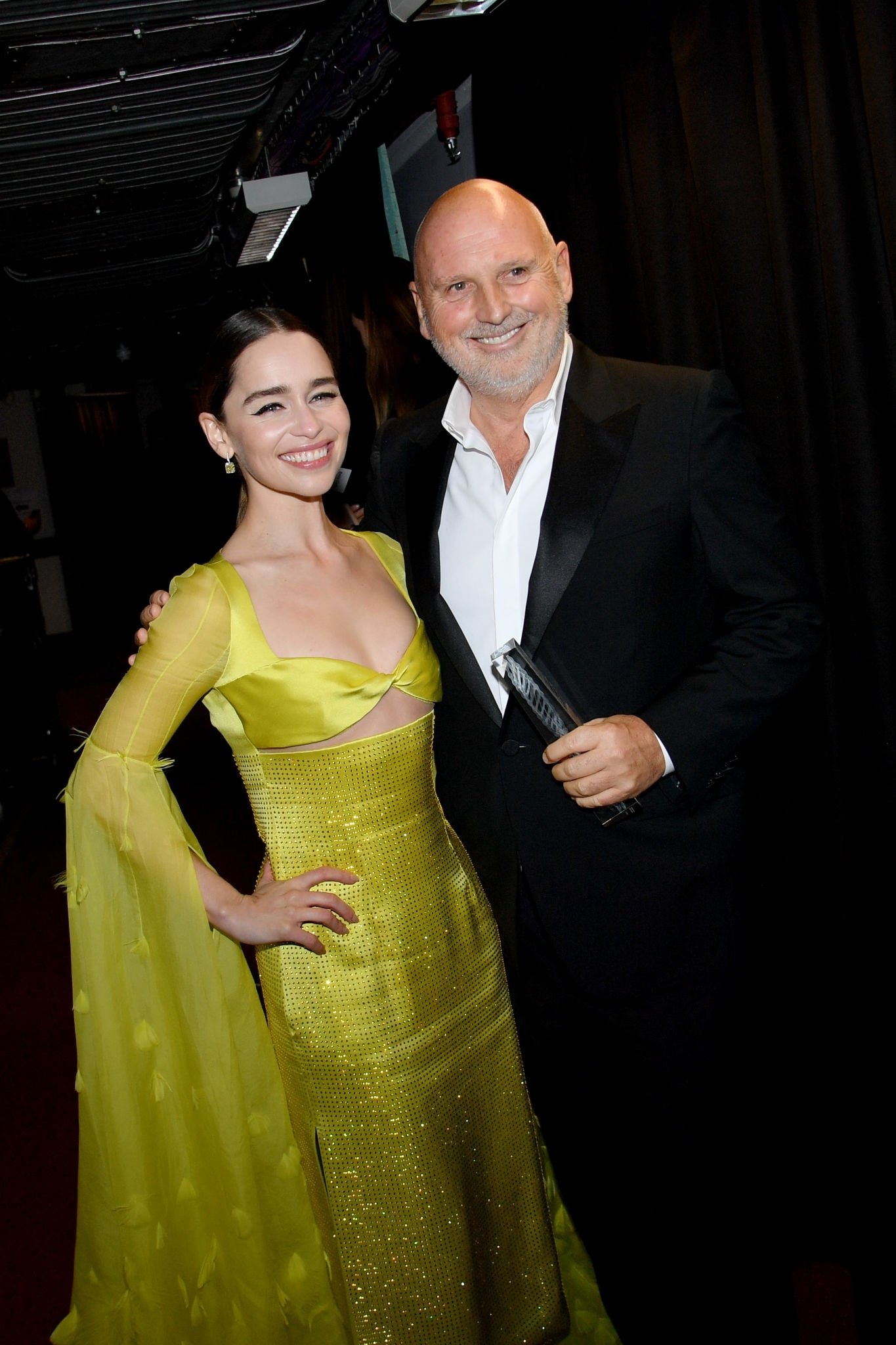 Emilia Clarke  Photoshoot