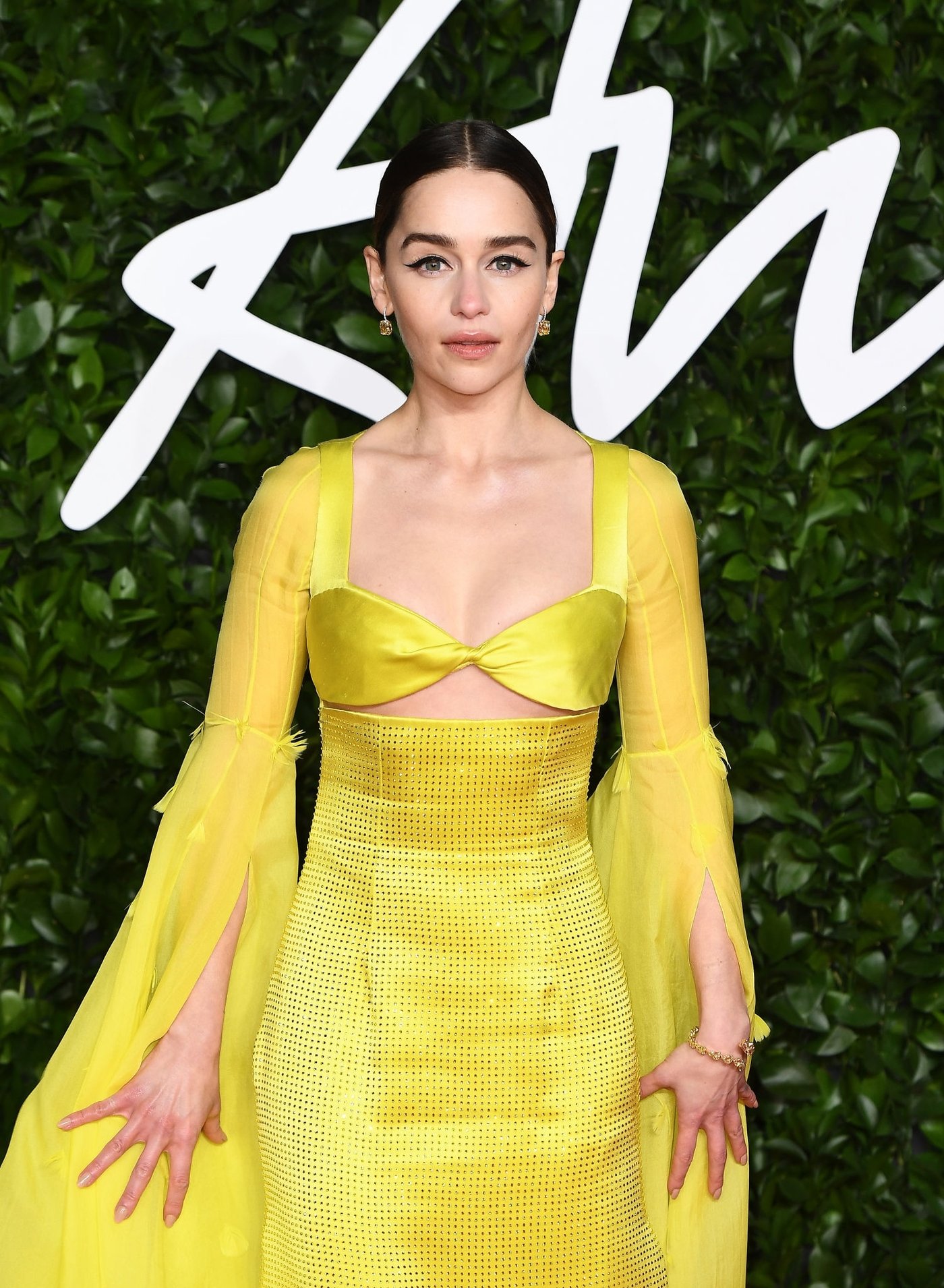 Emilia Clarke  Photoshoot