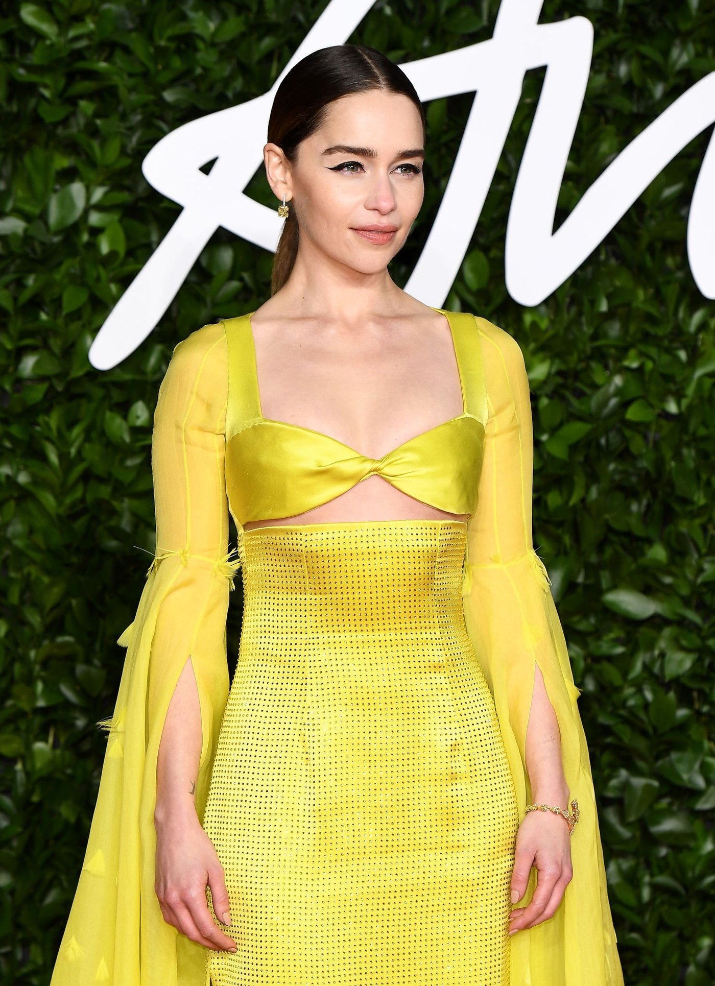Emilia Clarke  Photoshoot