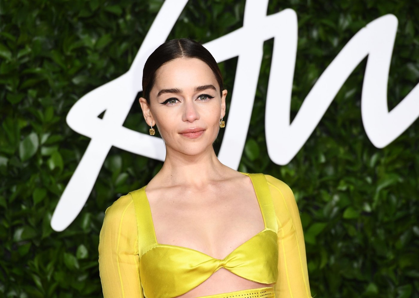 Emilia Clarke  Photoshoot