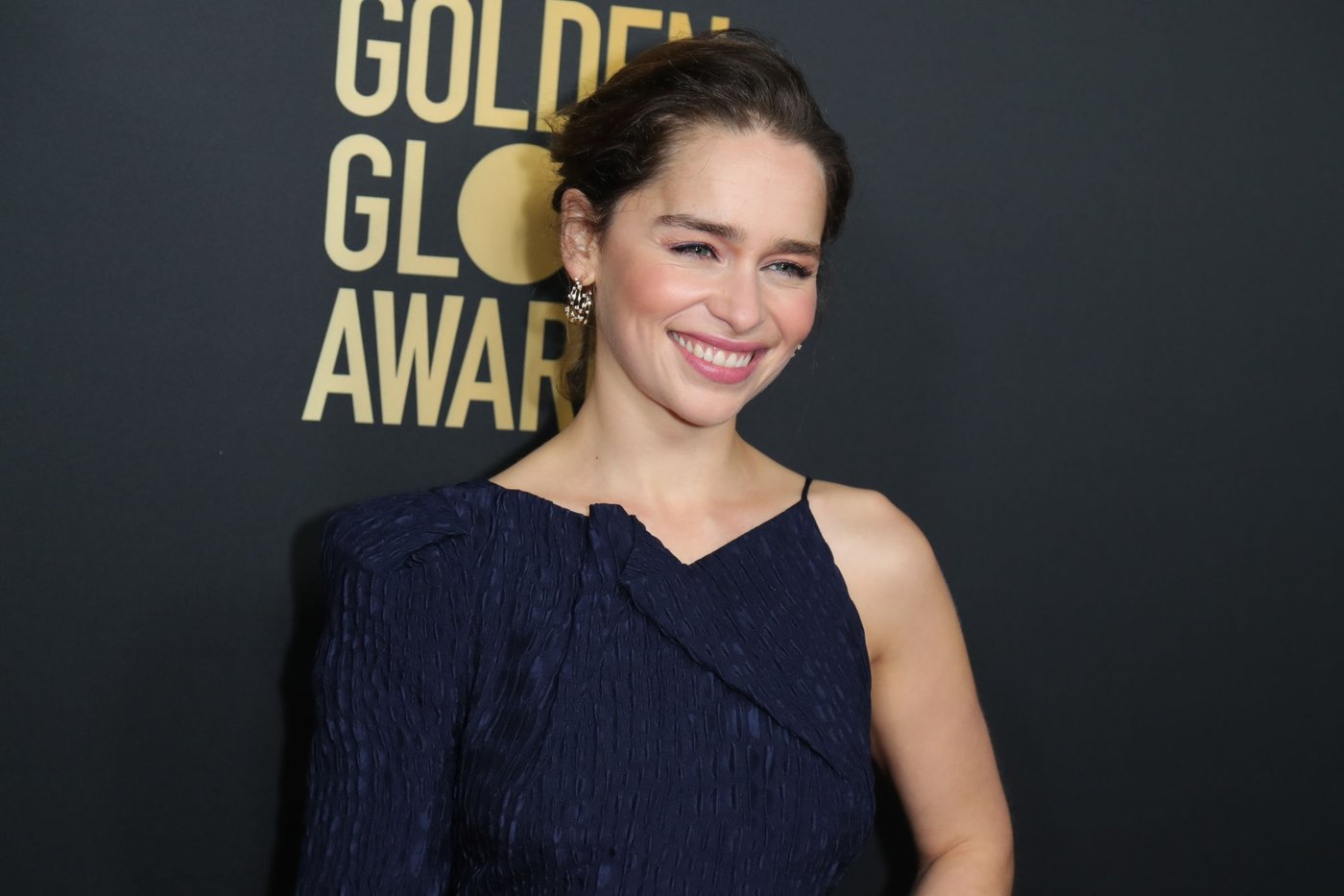 Emilia Clarke  Photoshoot
