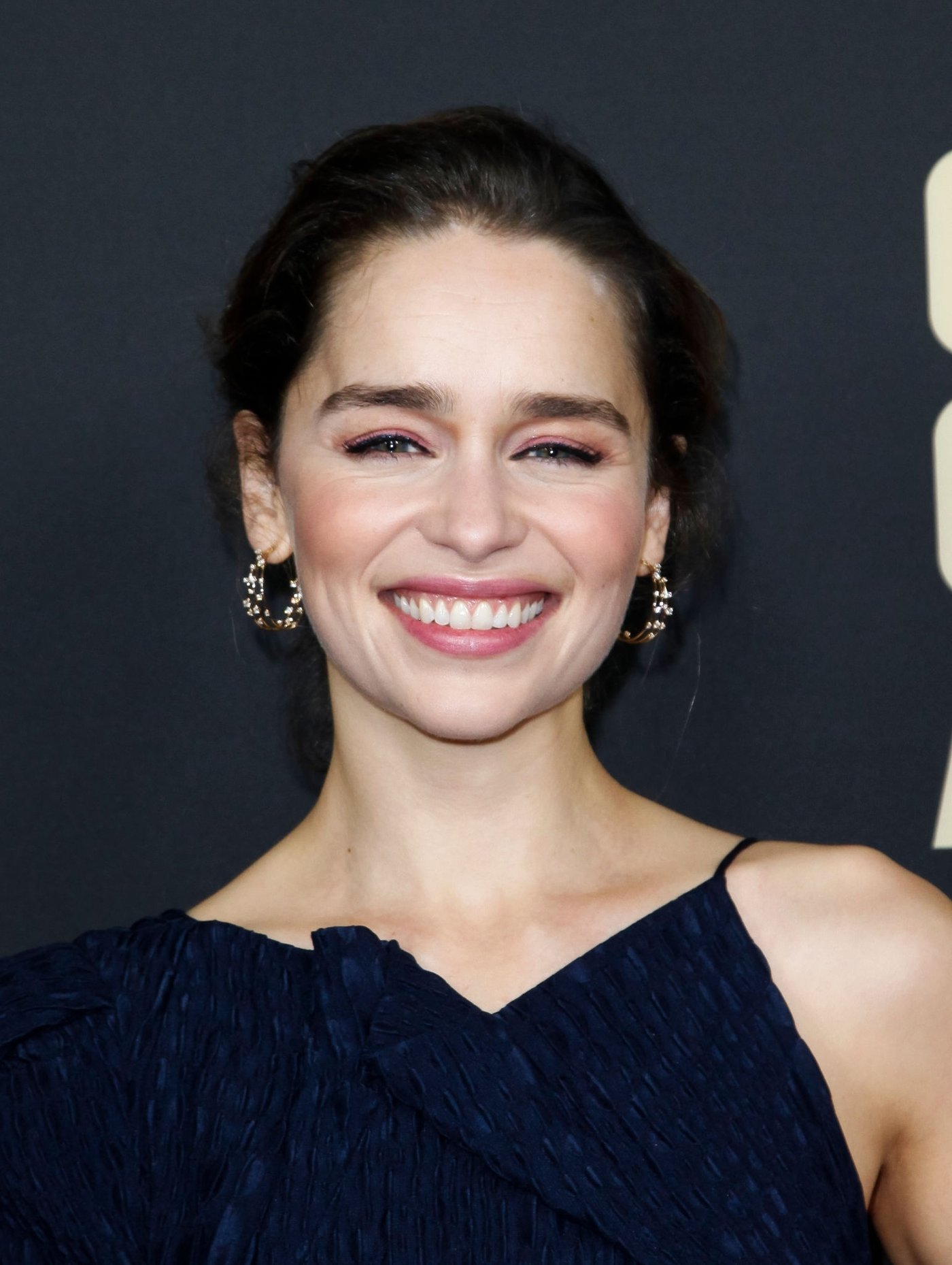 Emilia Clarke  Photoshoot