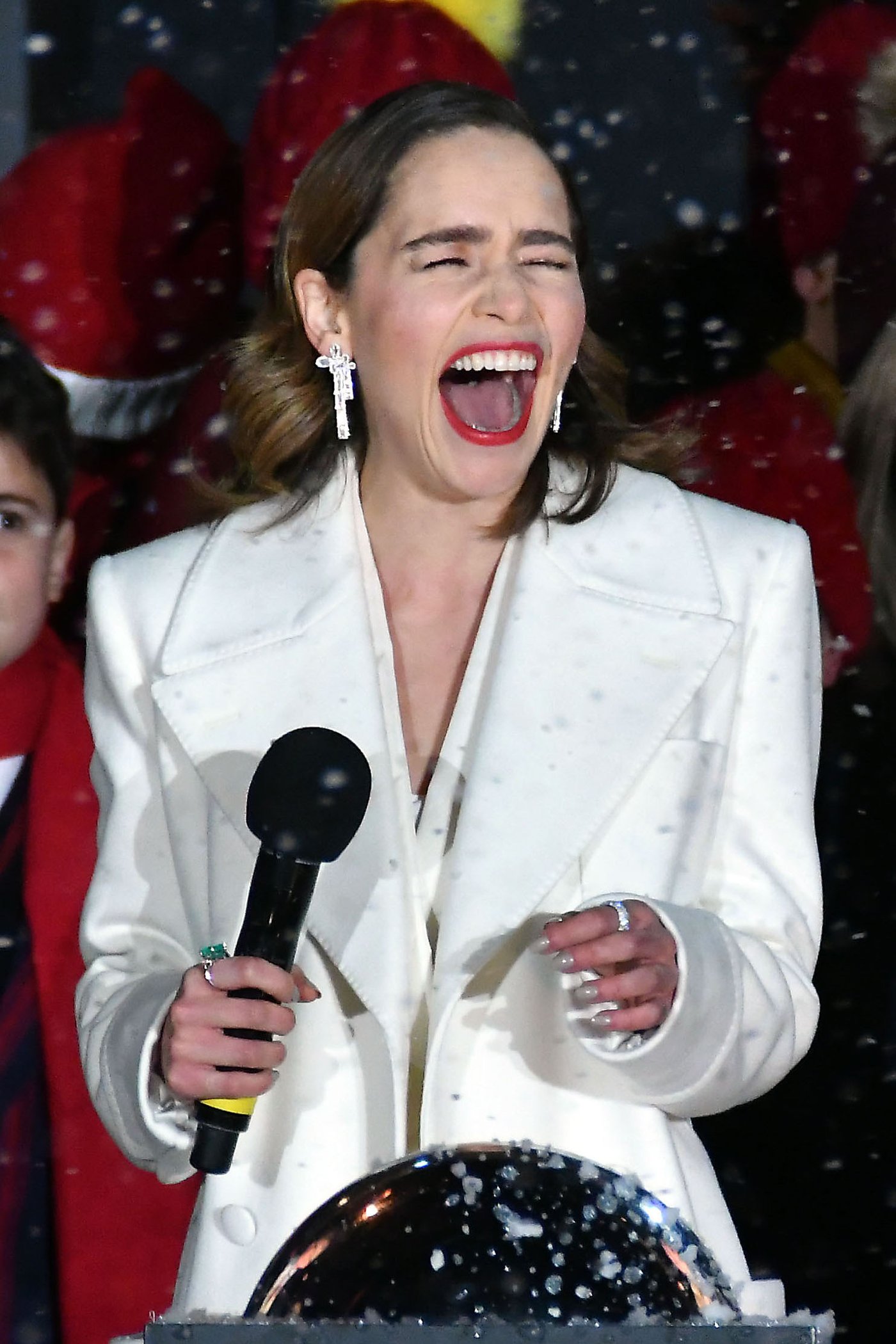 Emilia Clarke  Photoshoot
