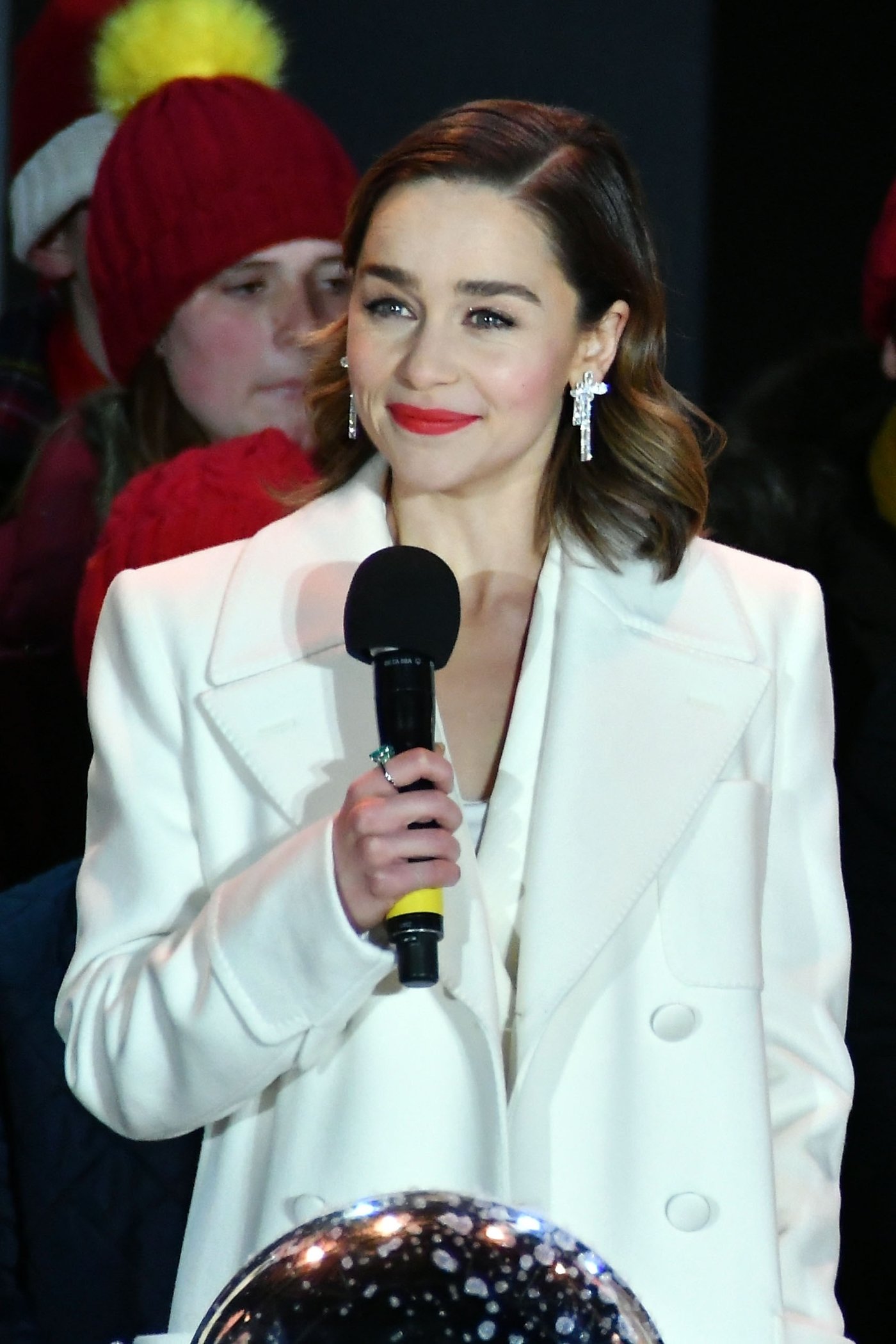 Emilia Clarke  Photoshoot