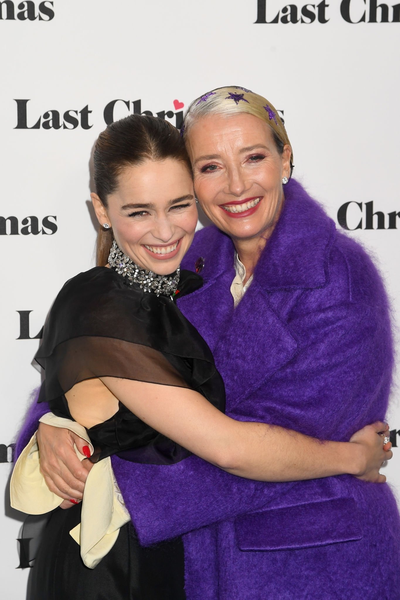 Emilia Clarke  Photoshoot