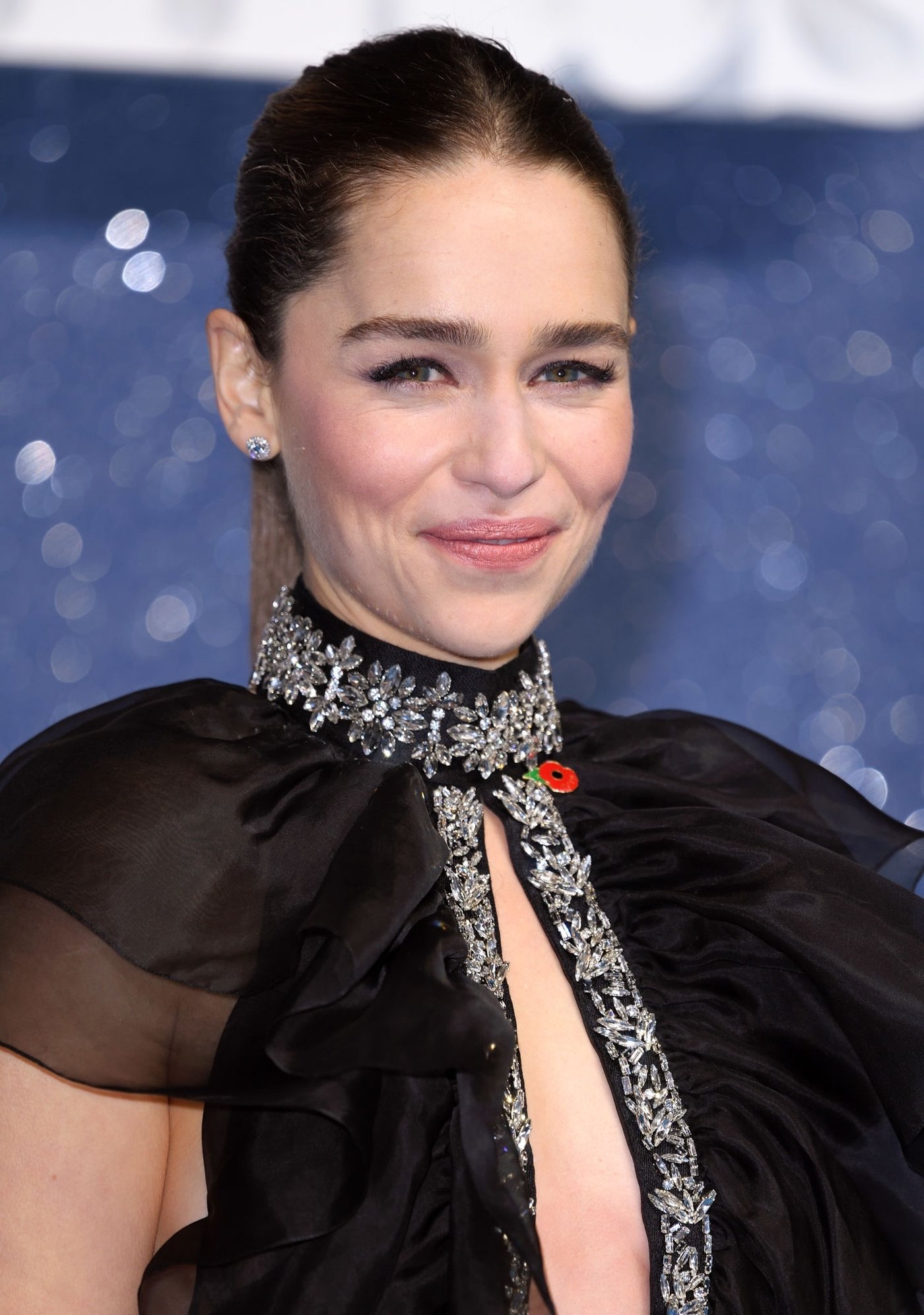 Emilia Clarke  Photoshoot