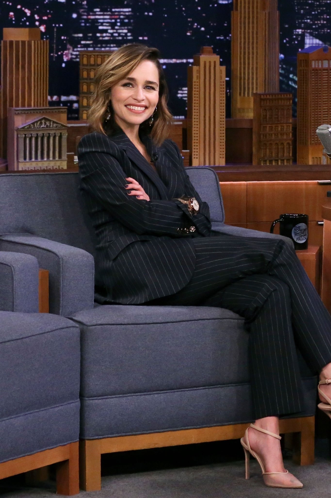 Emilia Clarke  Photoshoot