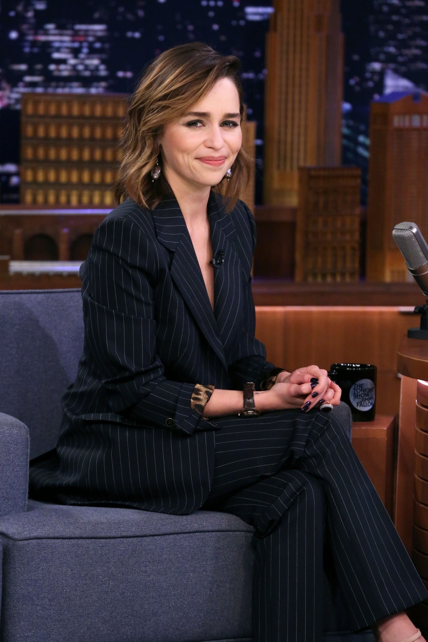 Emilia Clarke  Photoshoot
