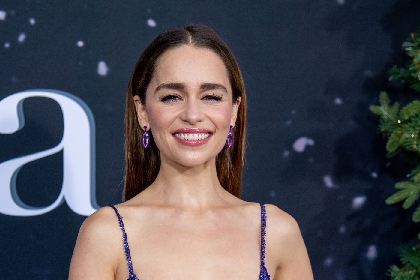 Emilia Clarke  Photoshoot
