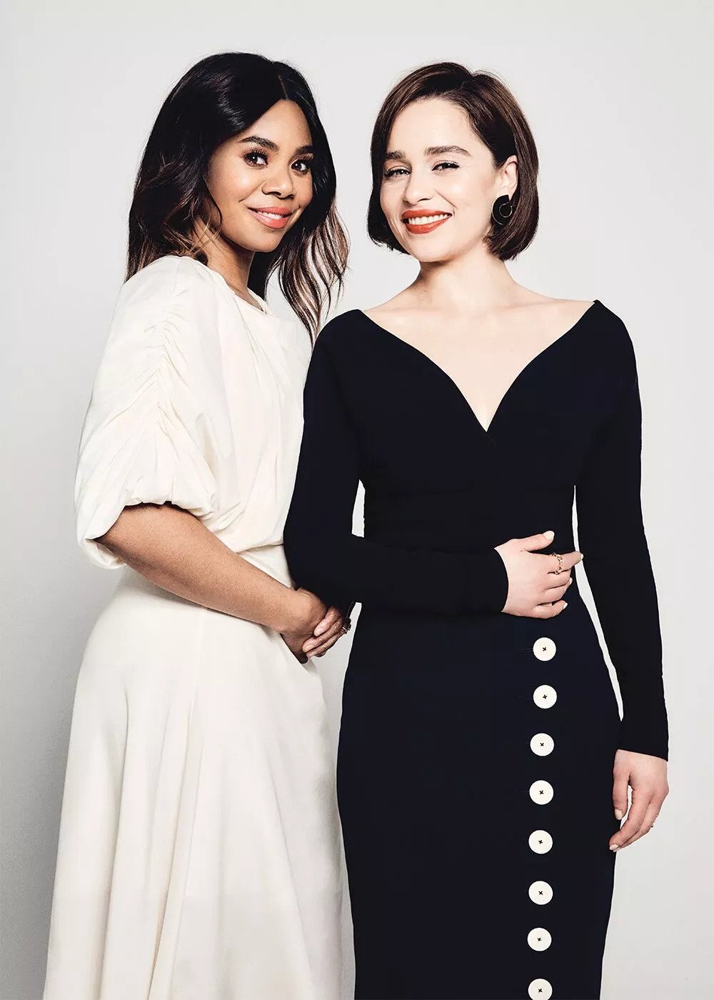 Emilia Clarke  Photoshoot