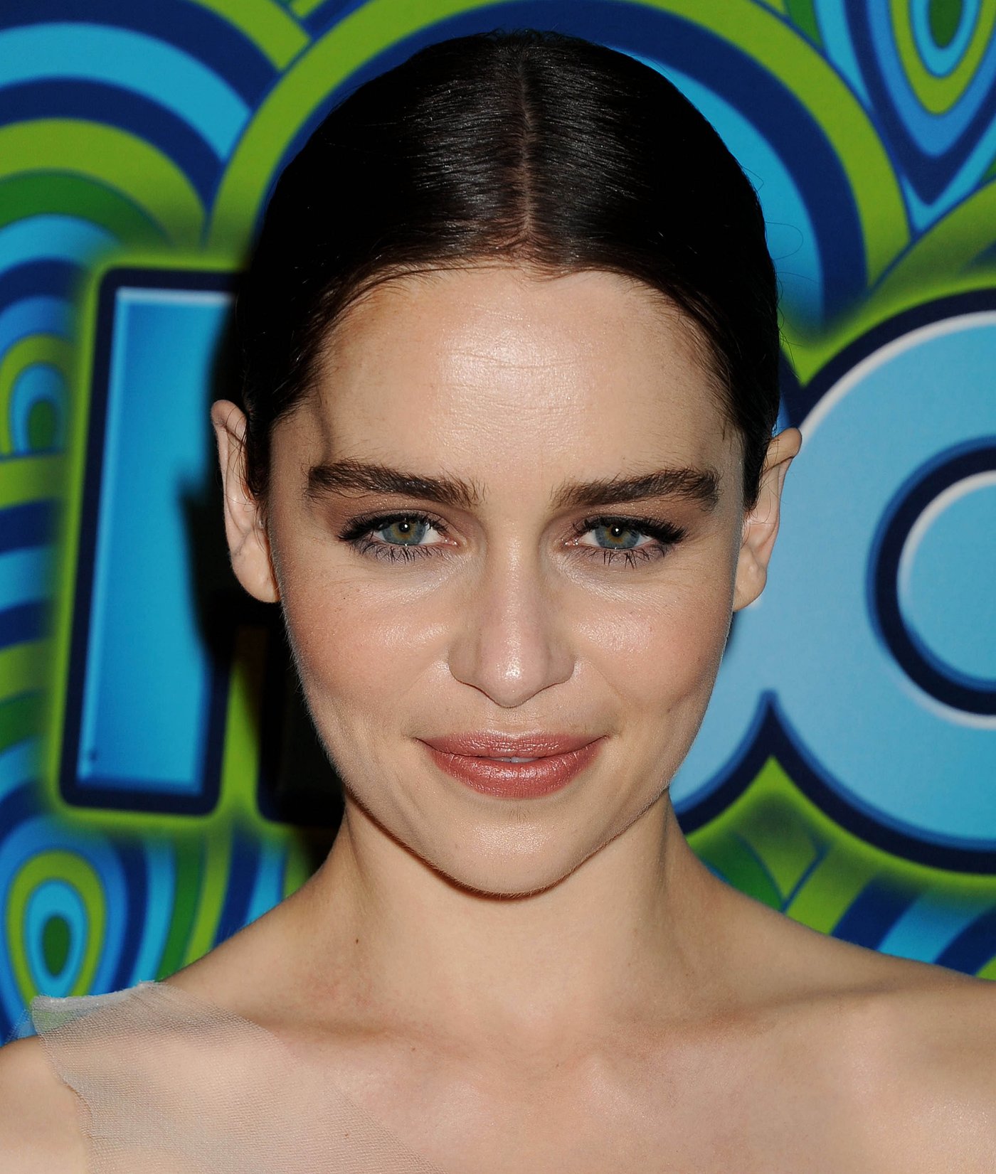 Emilia Clarke  Photoshoot