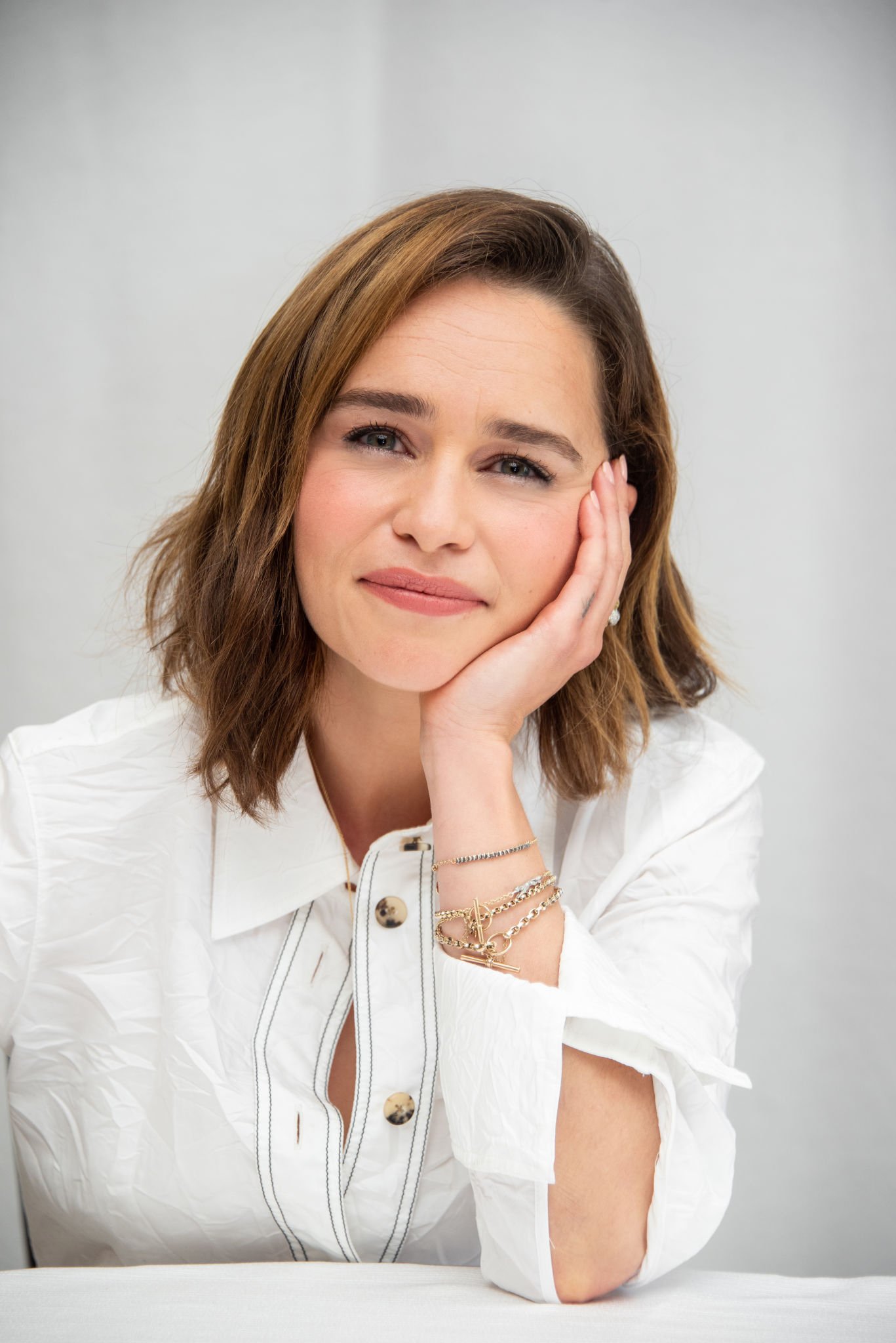 Emilia Clarke  Photoshoot